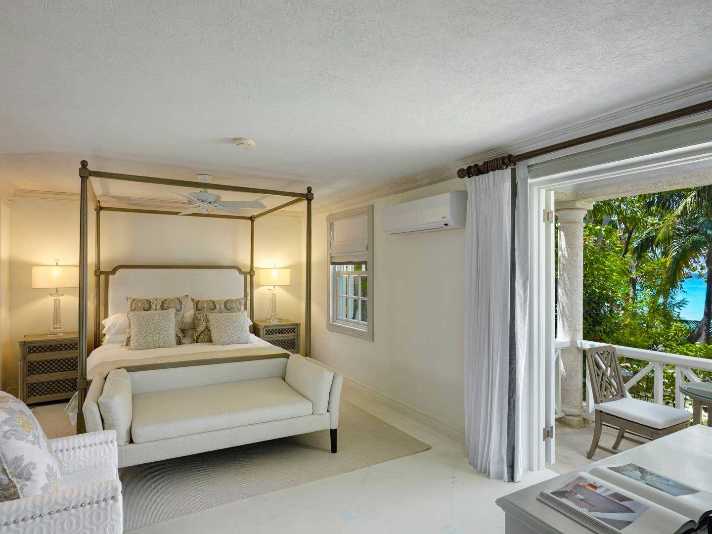 BB-The Lone Star - Bedroom Garden Suite.jpg