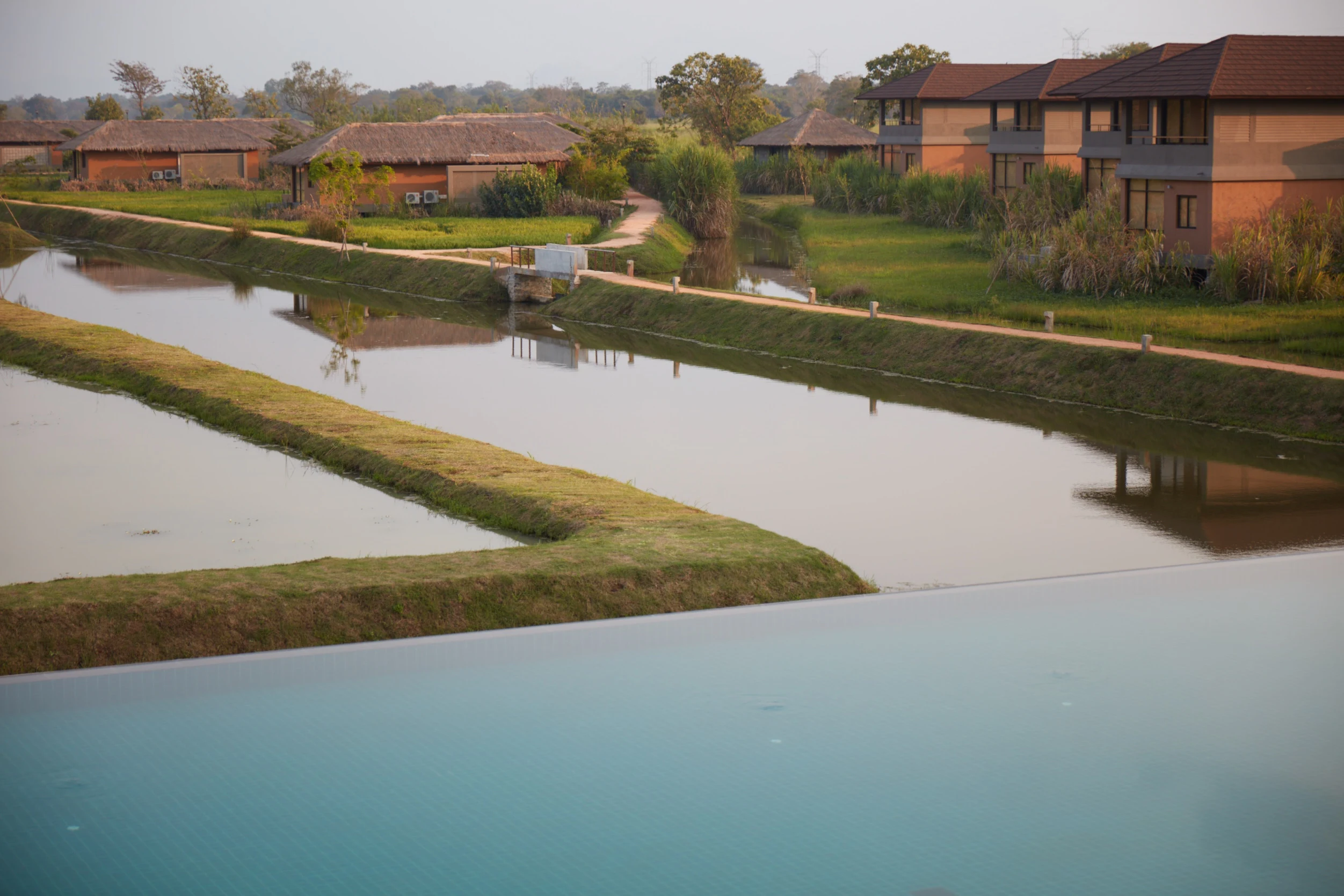 LK - Sigiriya - Water Garden - water.webp
