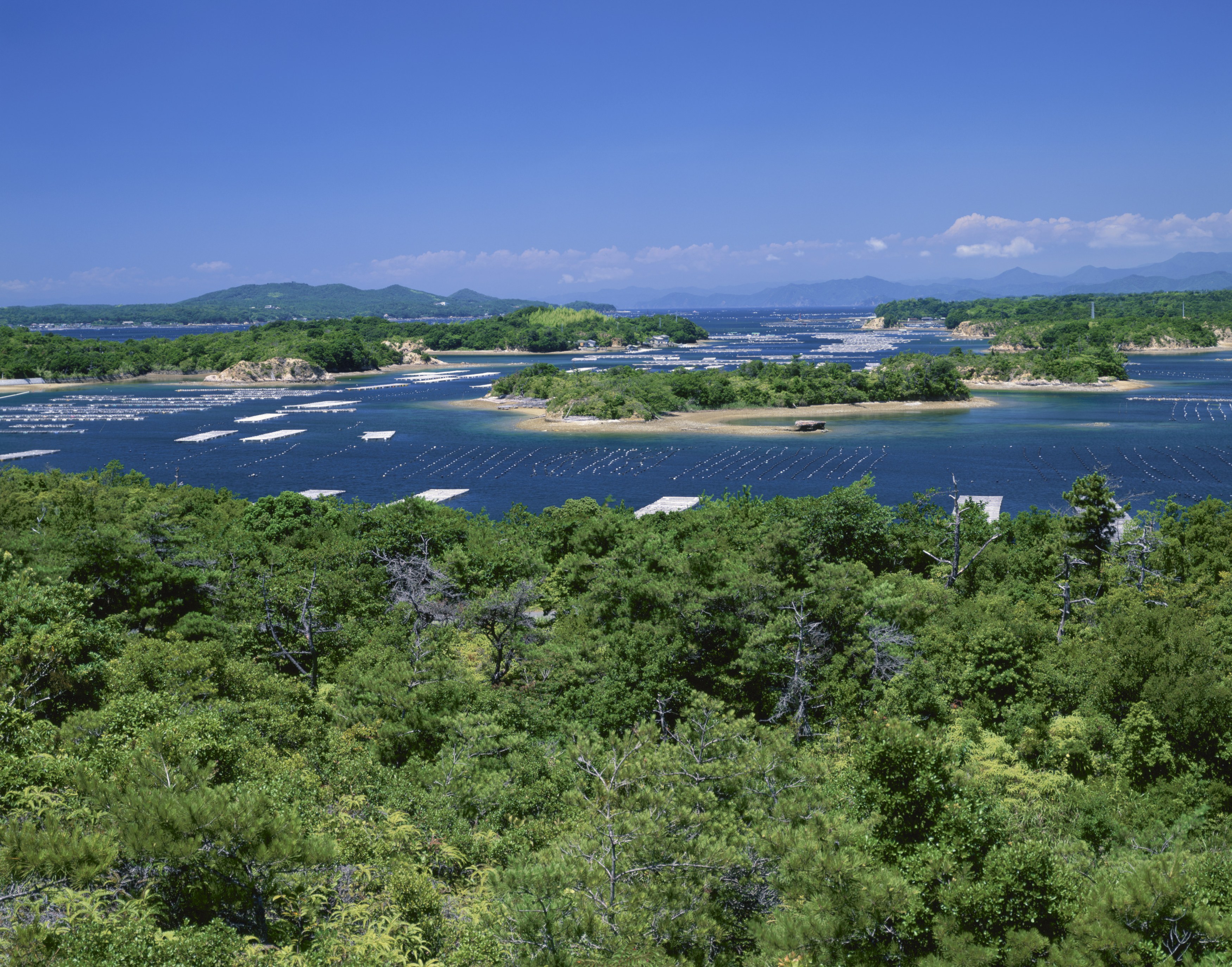 JP - Mie Amanemu - Ago Bay, Mie Prefecture, Japan.jpg