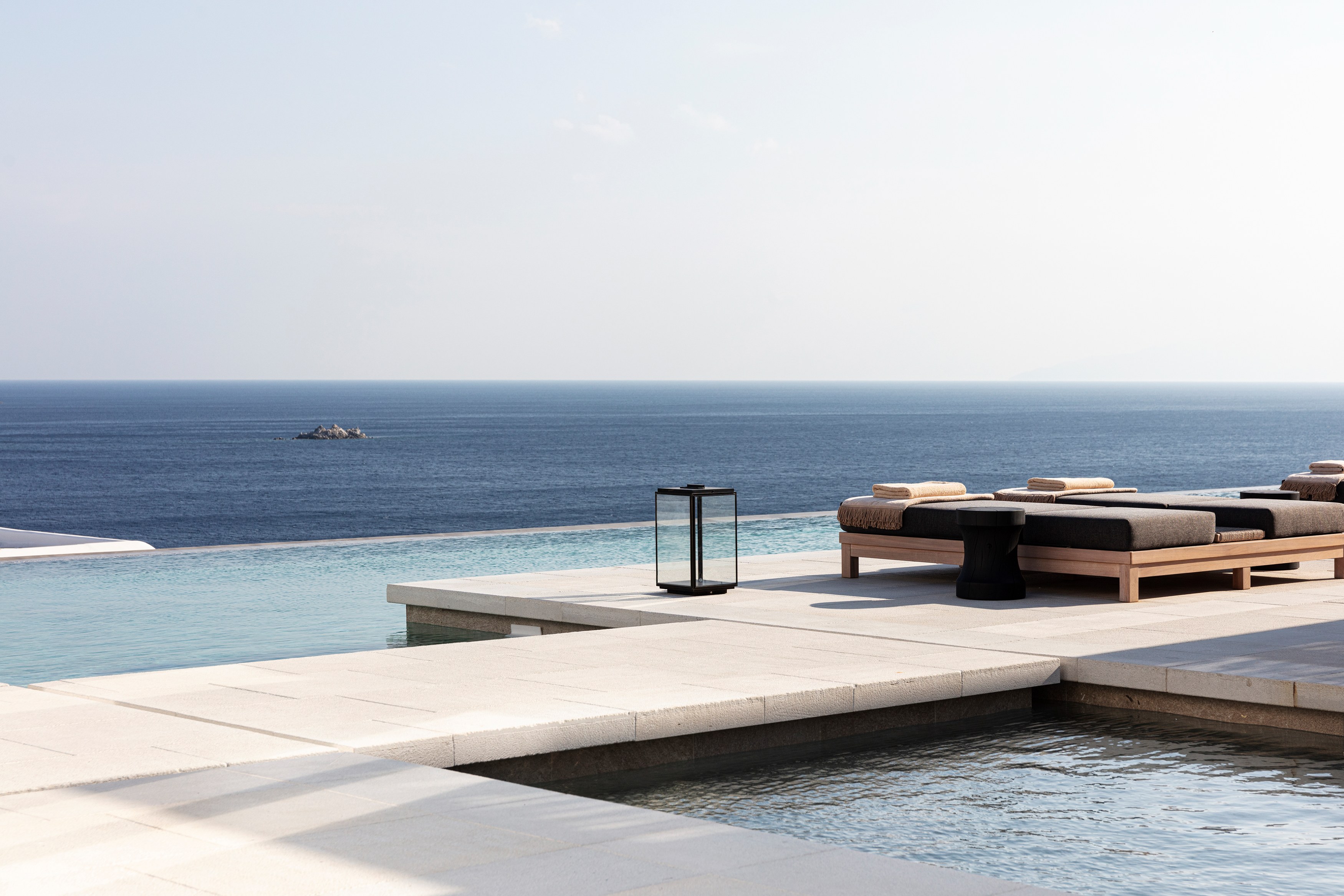 Kalesma Mykonos - Main Pool - Sea View closeup.jpg