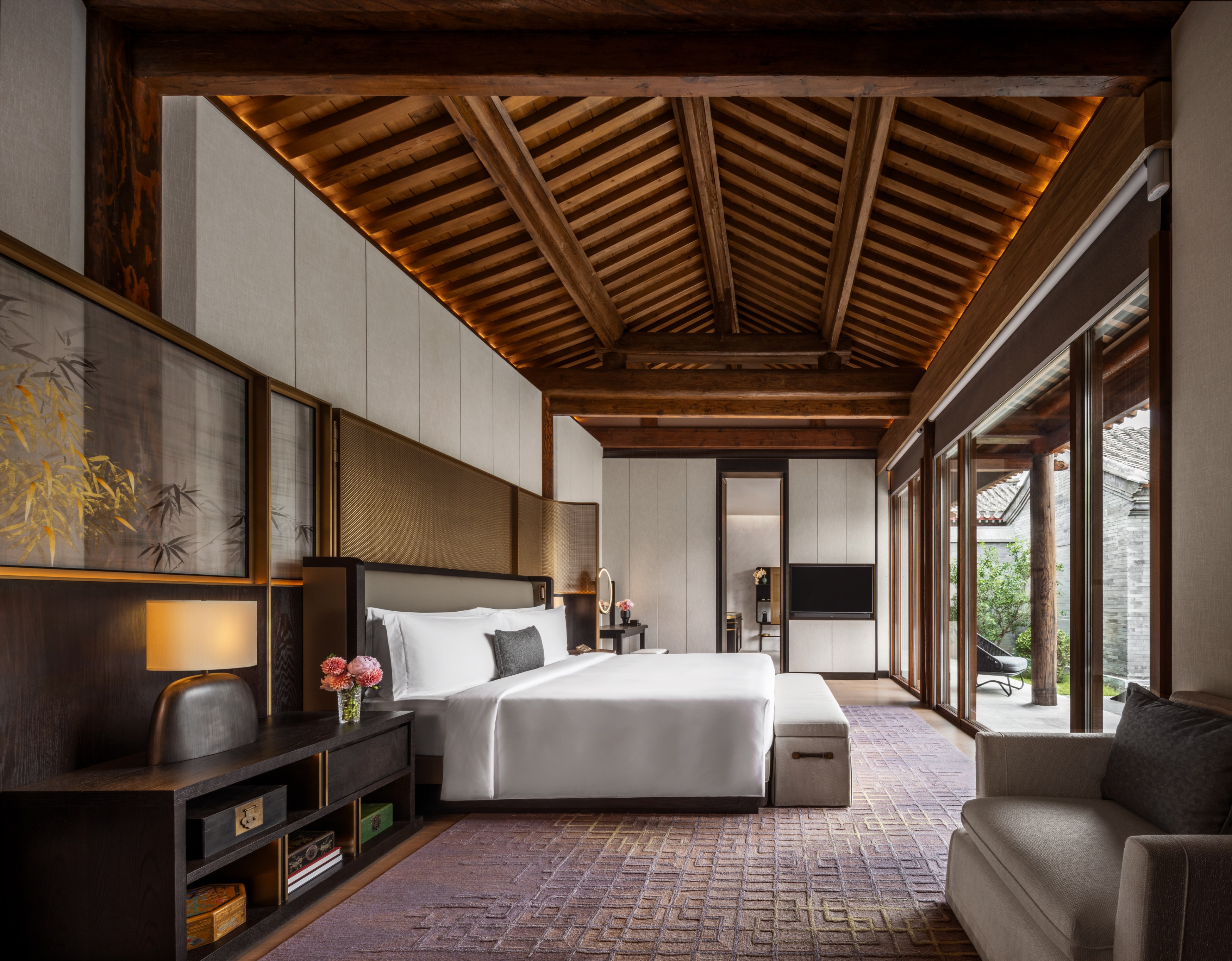 CN- Mandarin Oriental Qianmen Peking Mansion Bedroom.jpg