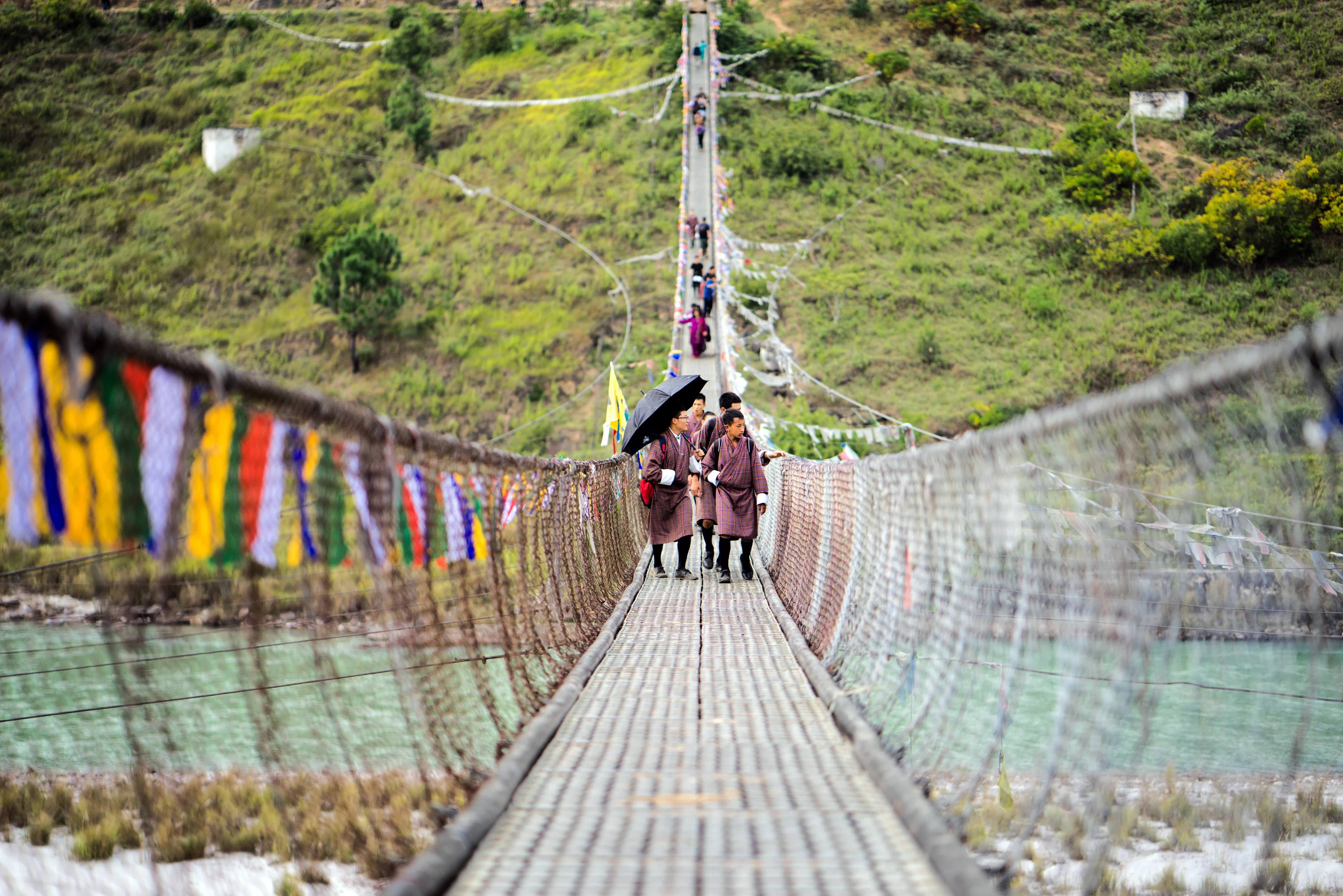 BT - Six Senses Punakha - Suspension bridge.webp