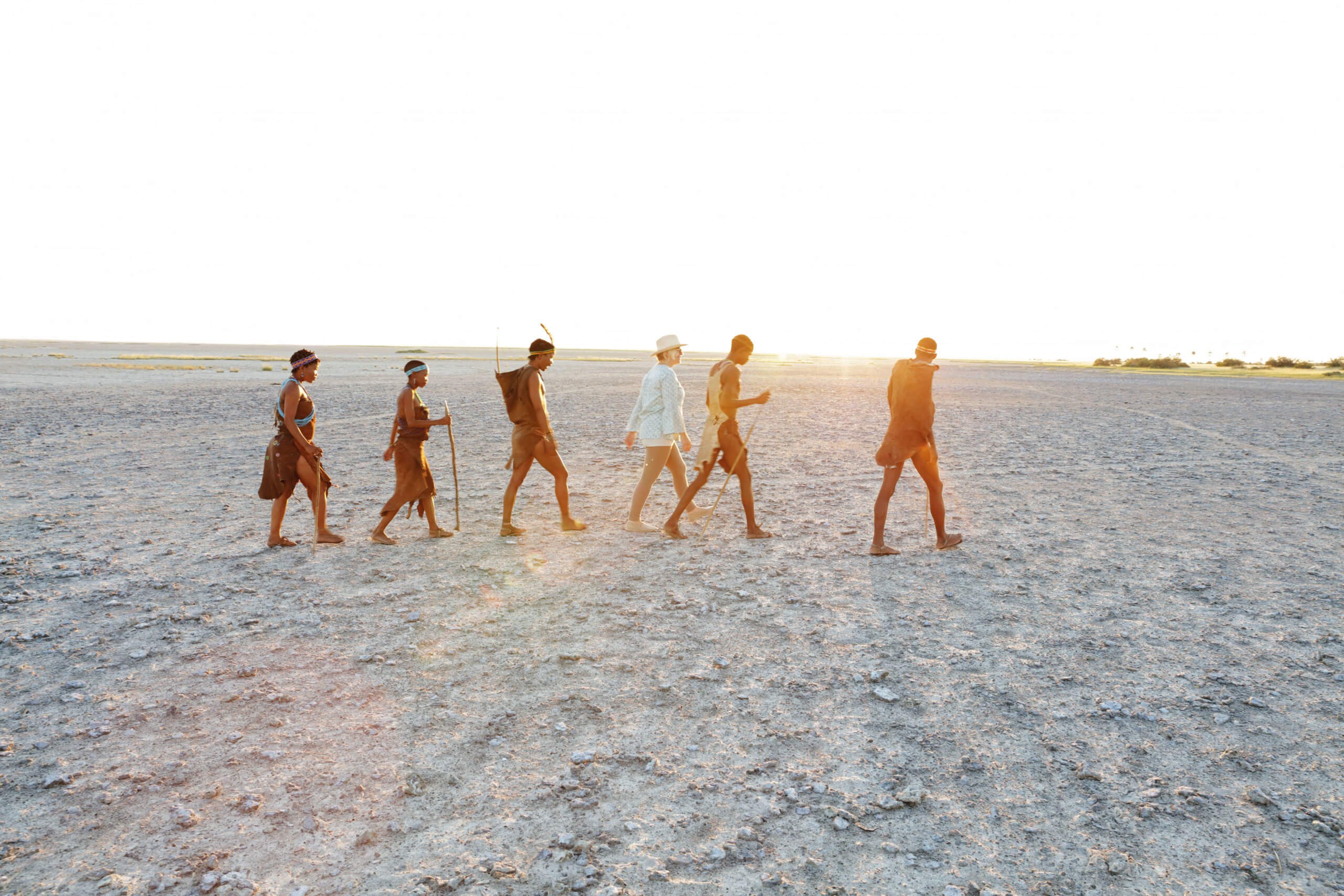 BW-Jacks Camp-walking with bushmen.jpg