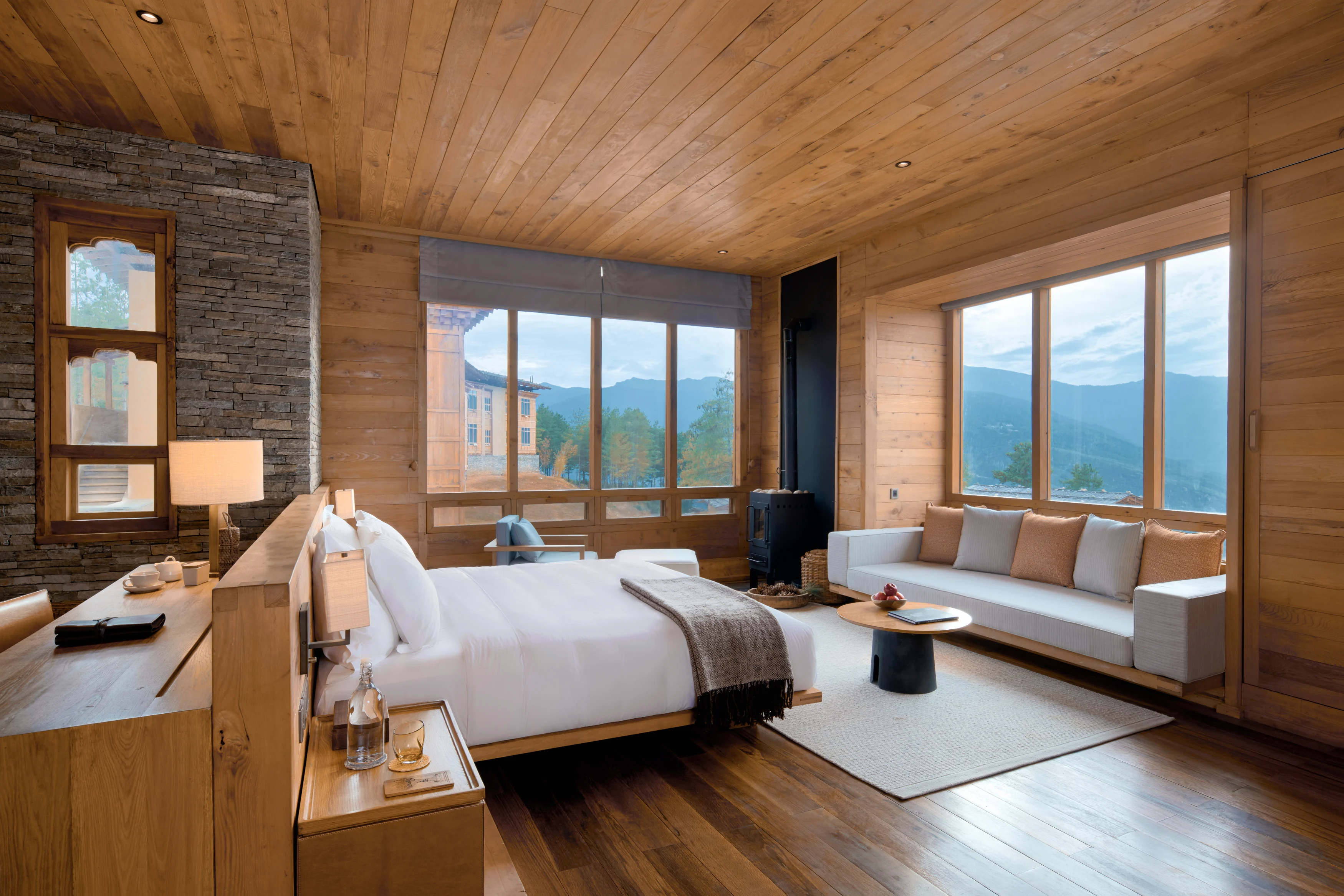 BT - Six Senses Paro - Lodge Suite.webp