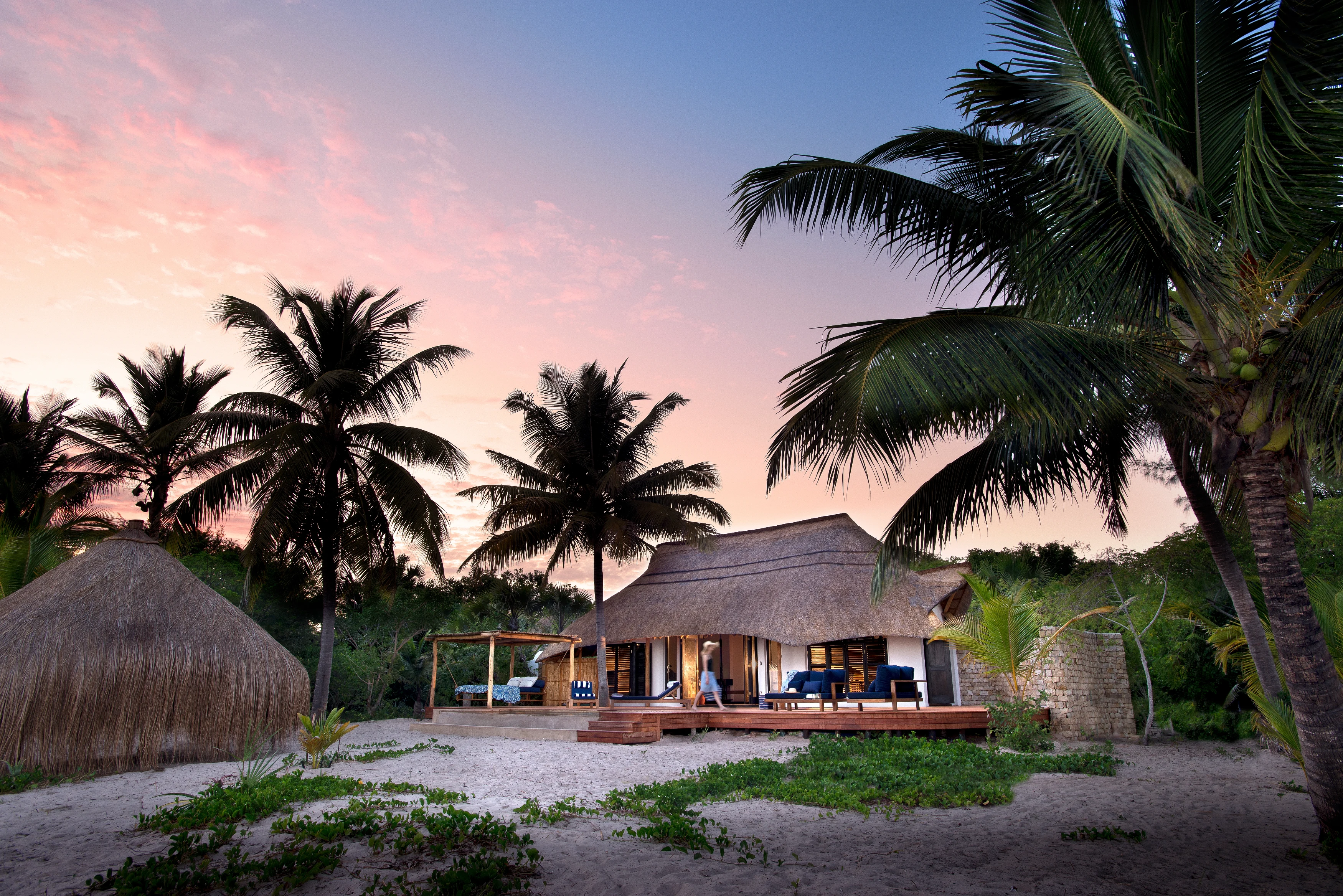 MZ - And Beyond Benguerra Island Lodge - Exterior.webp