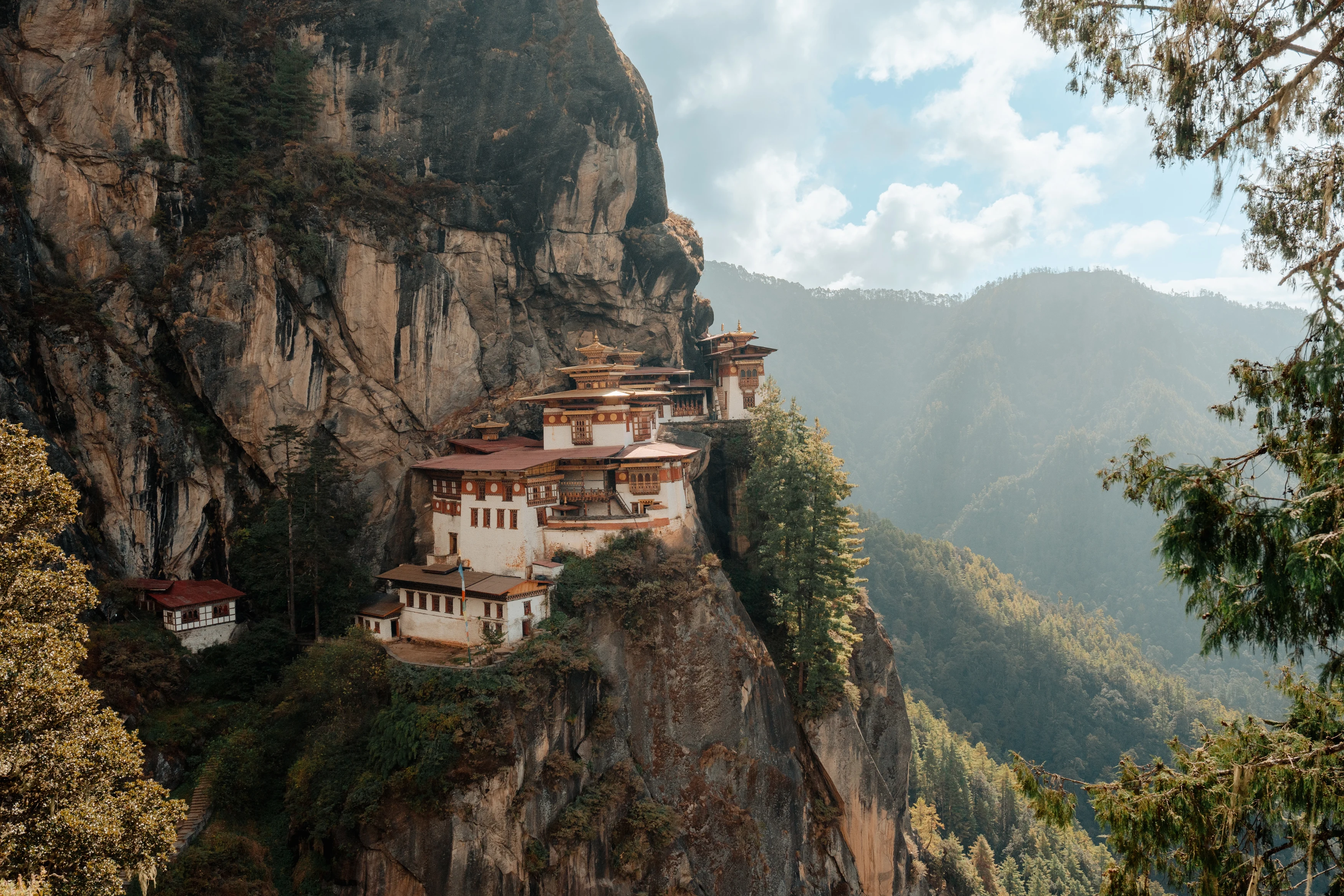 BT- Amankora, Bhutan - Paro, Tiger's Nest 1.webp