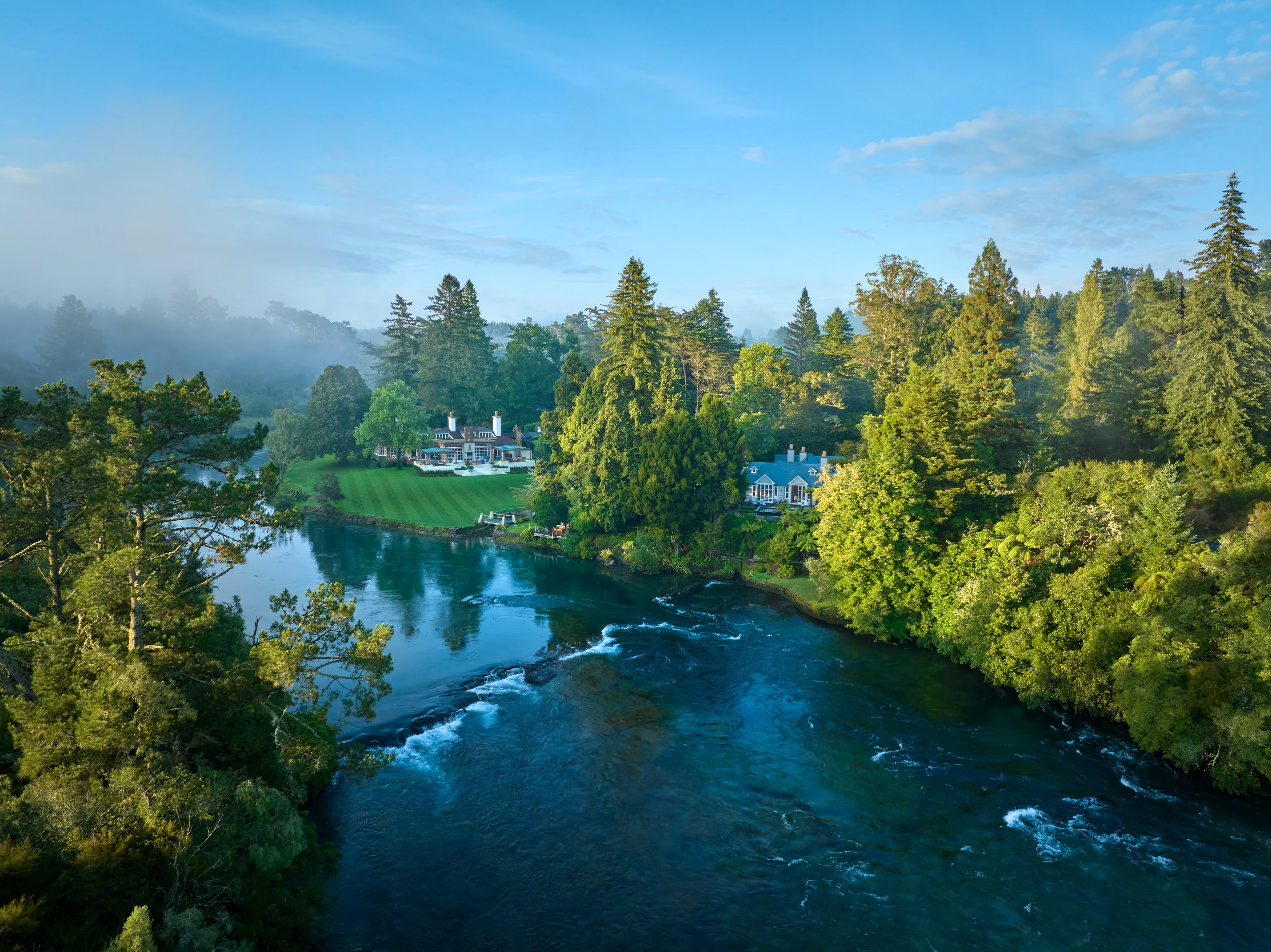 NZ - Huka Lodge - River.jpg