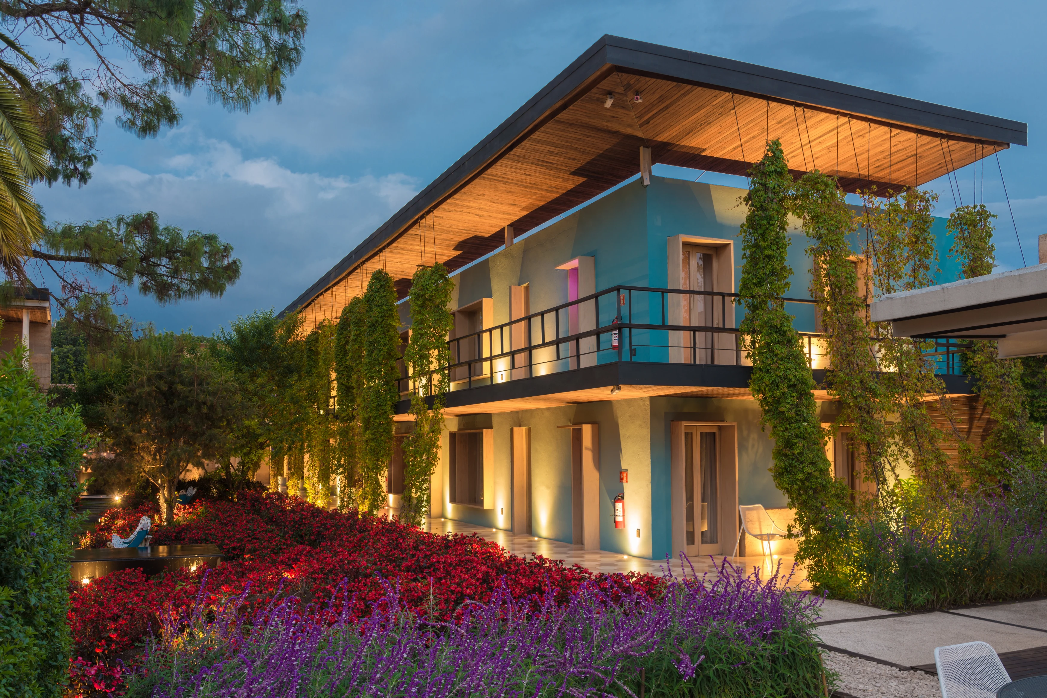 MX - Hotel Bo - Exterior.webp