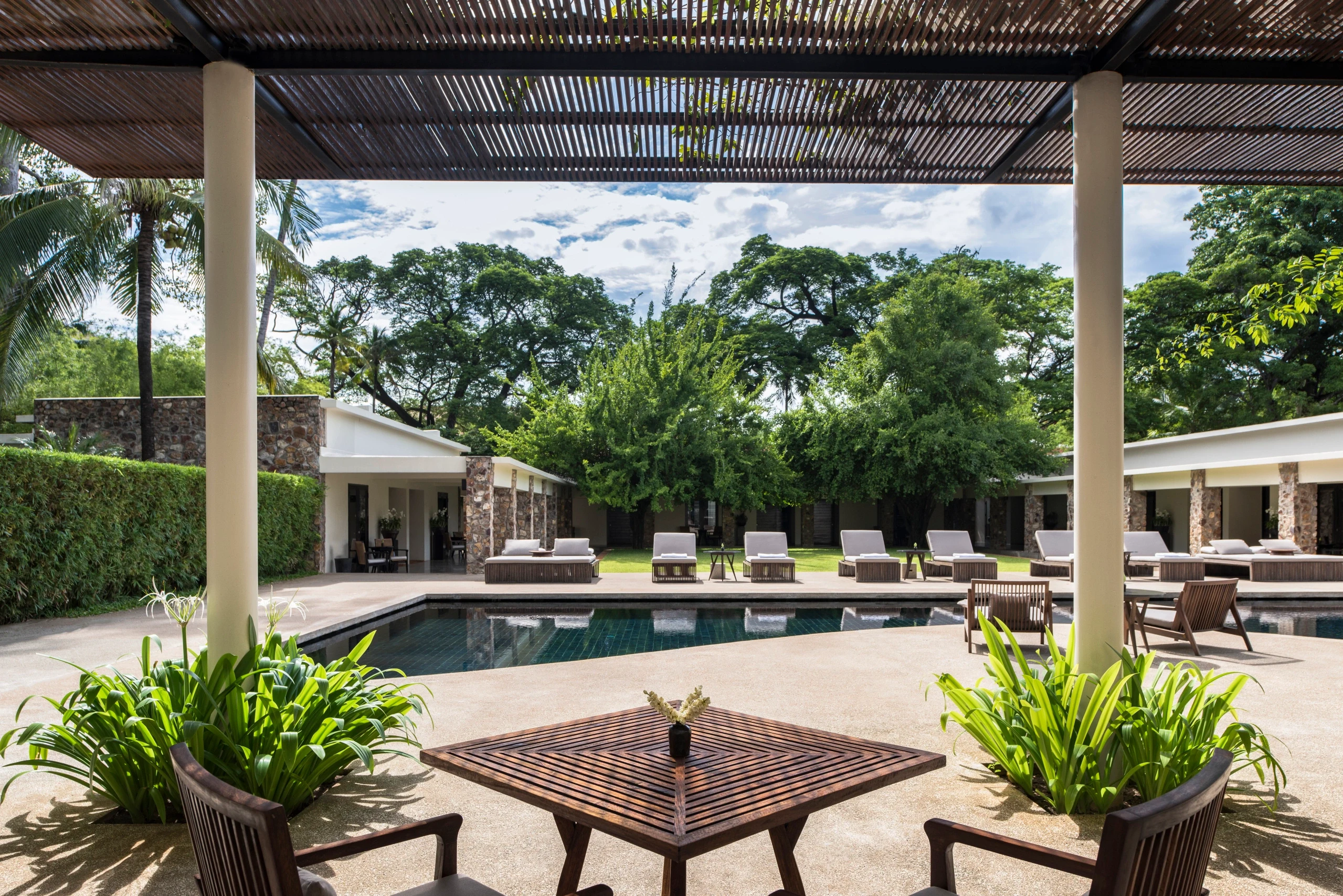 KH - Amansara - Main Pool.webp