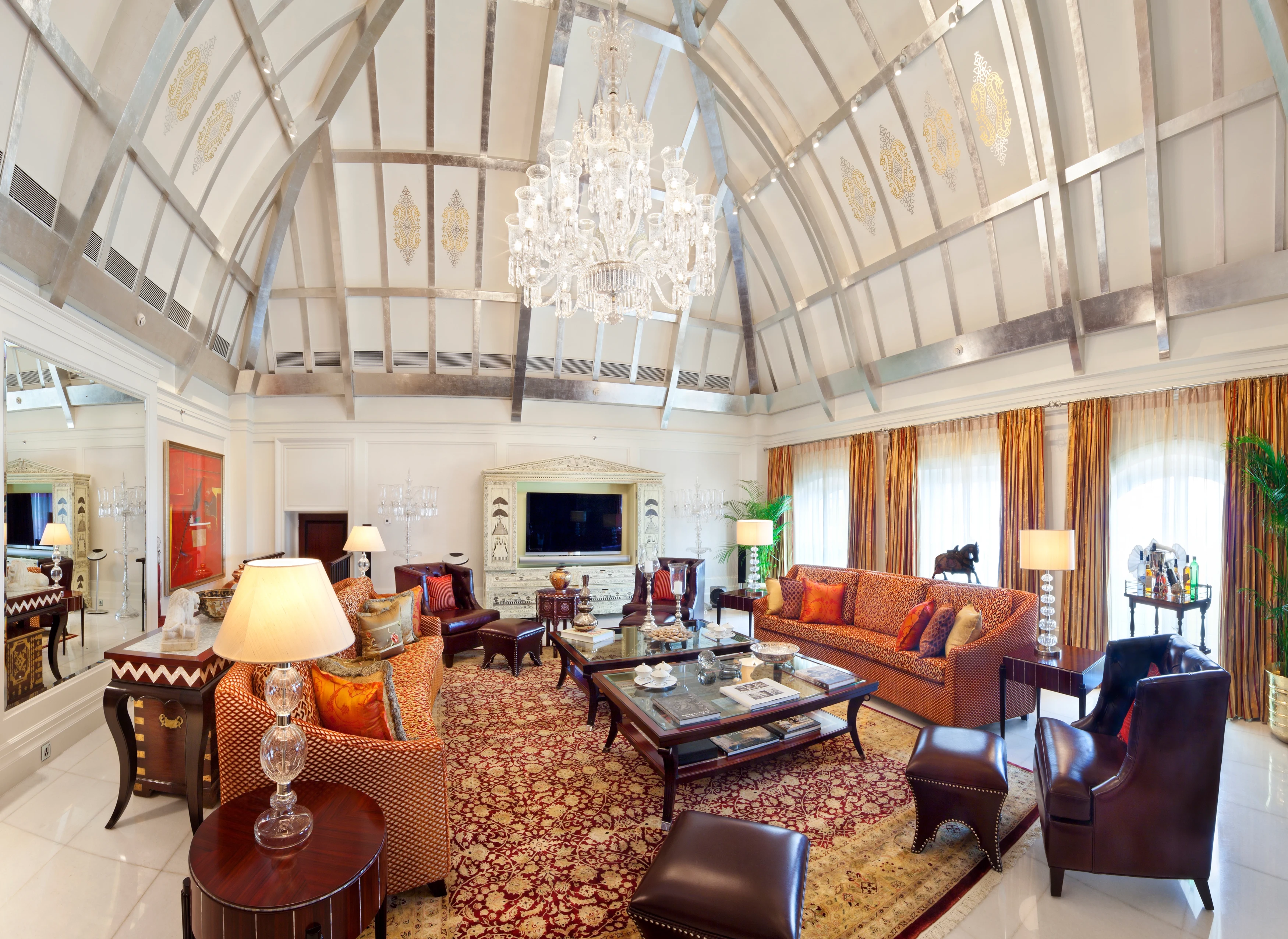 IN - Taj Mahal & Tower Hotel  - Tata_Suite_-_Living_Area.webp