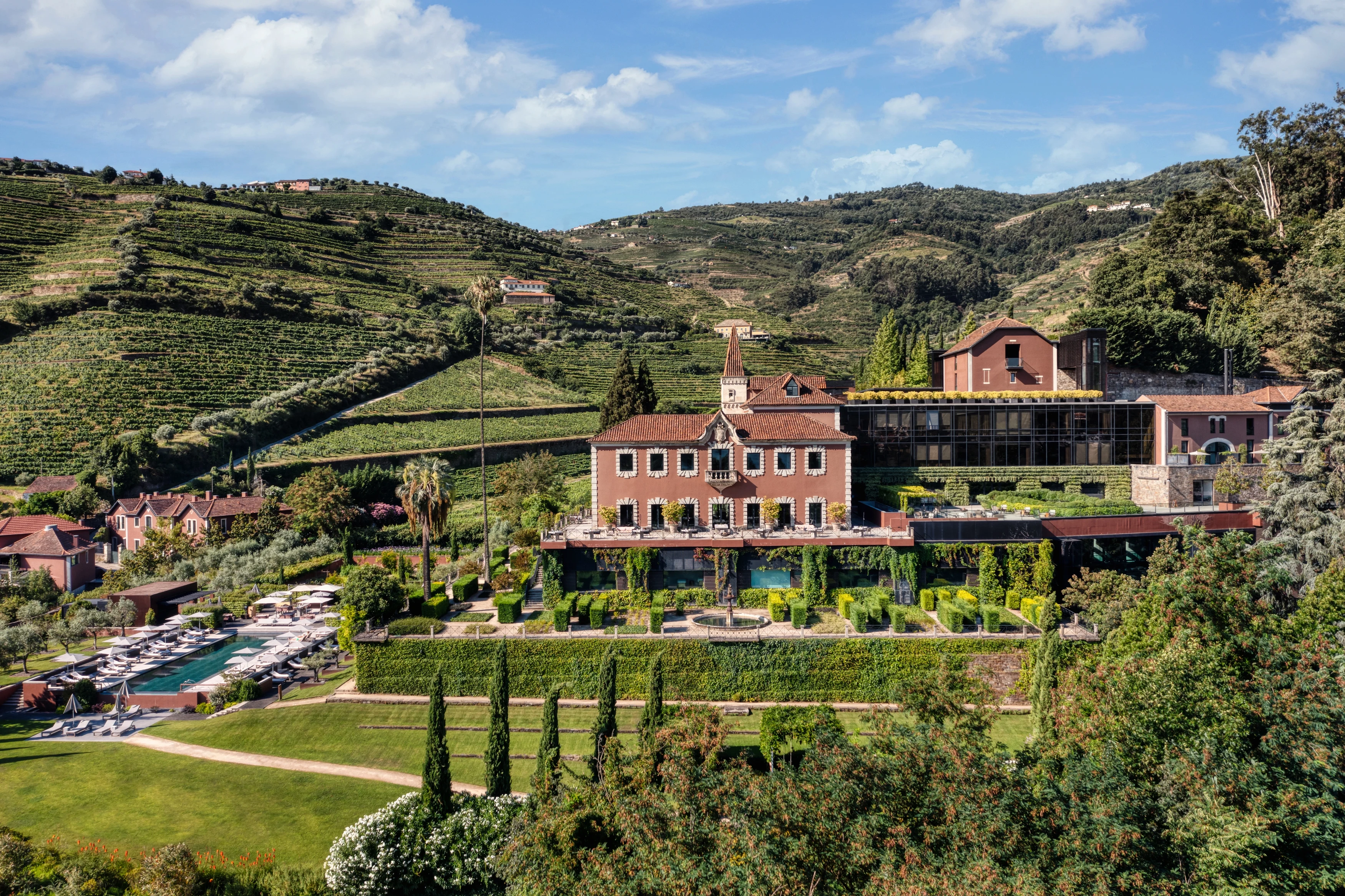 PT - Six Senses Douro Valley - Hotel exterior.webp
