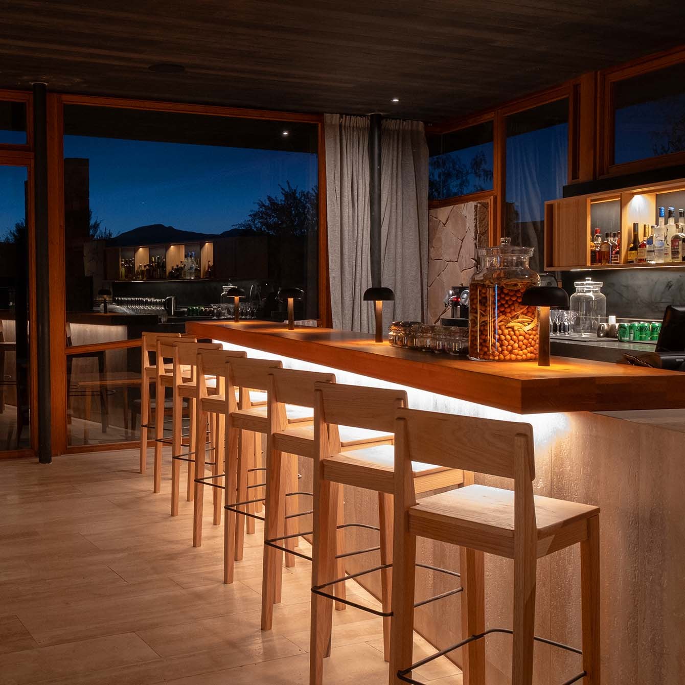 CL - Accommodatie - Tierra Atacama - Eten en drinken.jpg