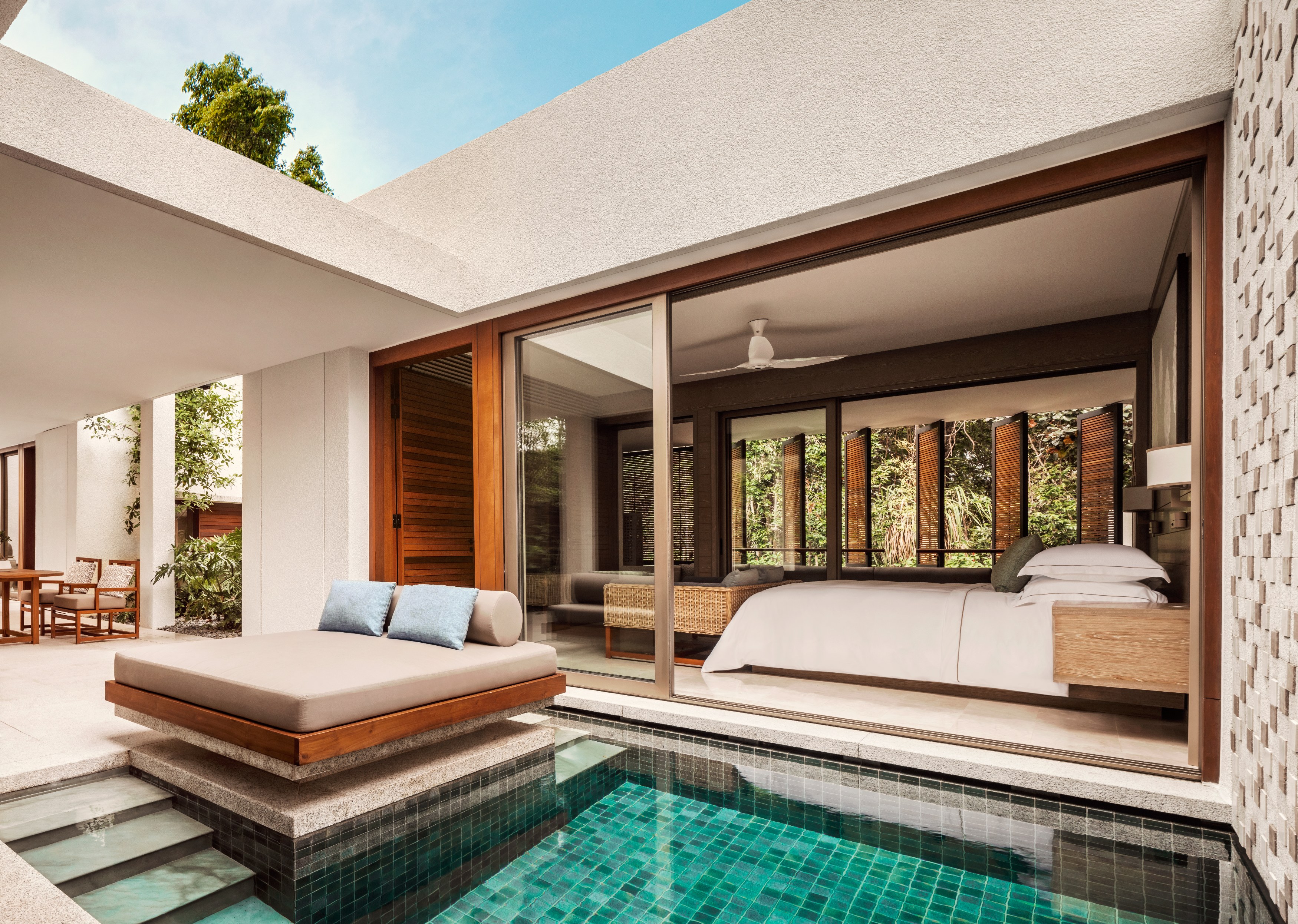 MY - Desaru Coast - One&Only Desaru Coast - Rainforest Grand Pool Suite - Plunge Pool.jpg