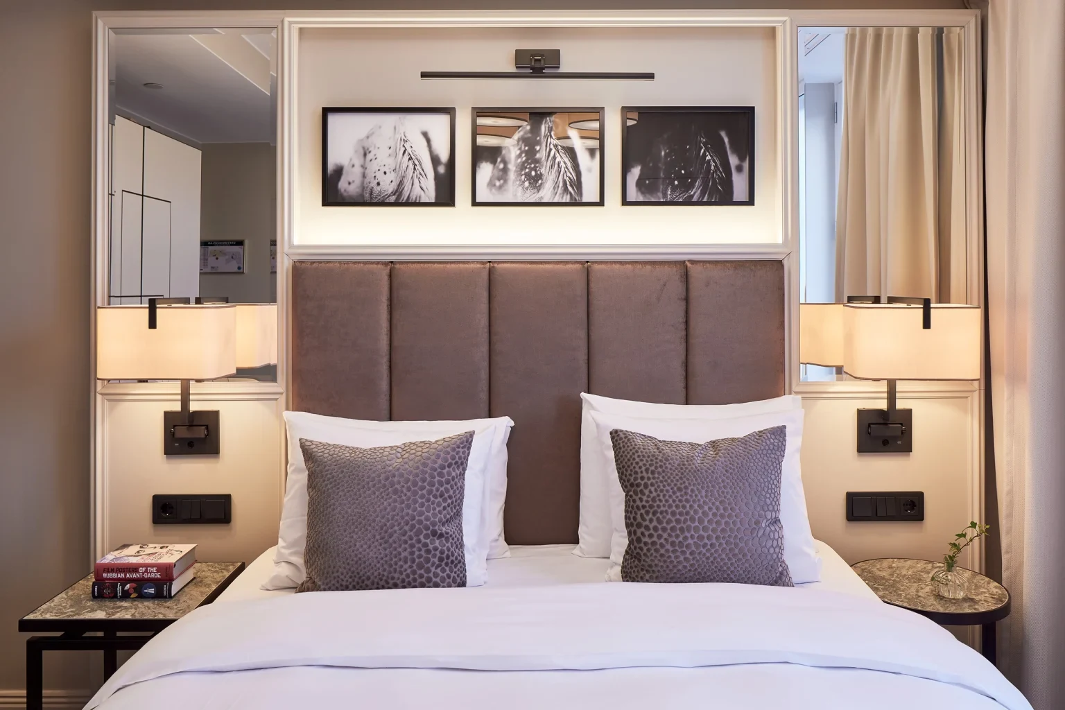 ZW - The Bank Hotel - Bedroom.webp