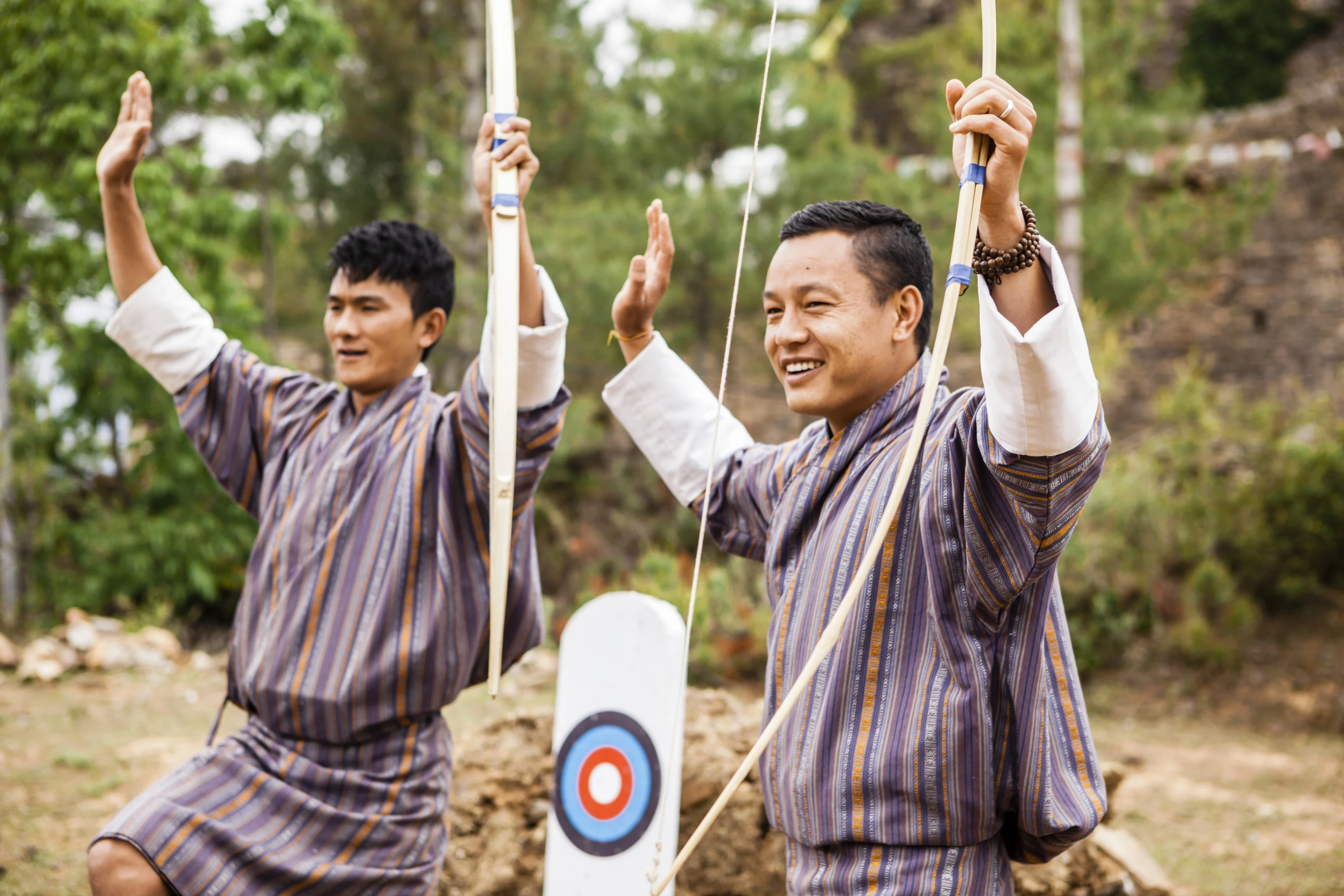 BT - Six Senses Paro - Archery.webp