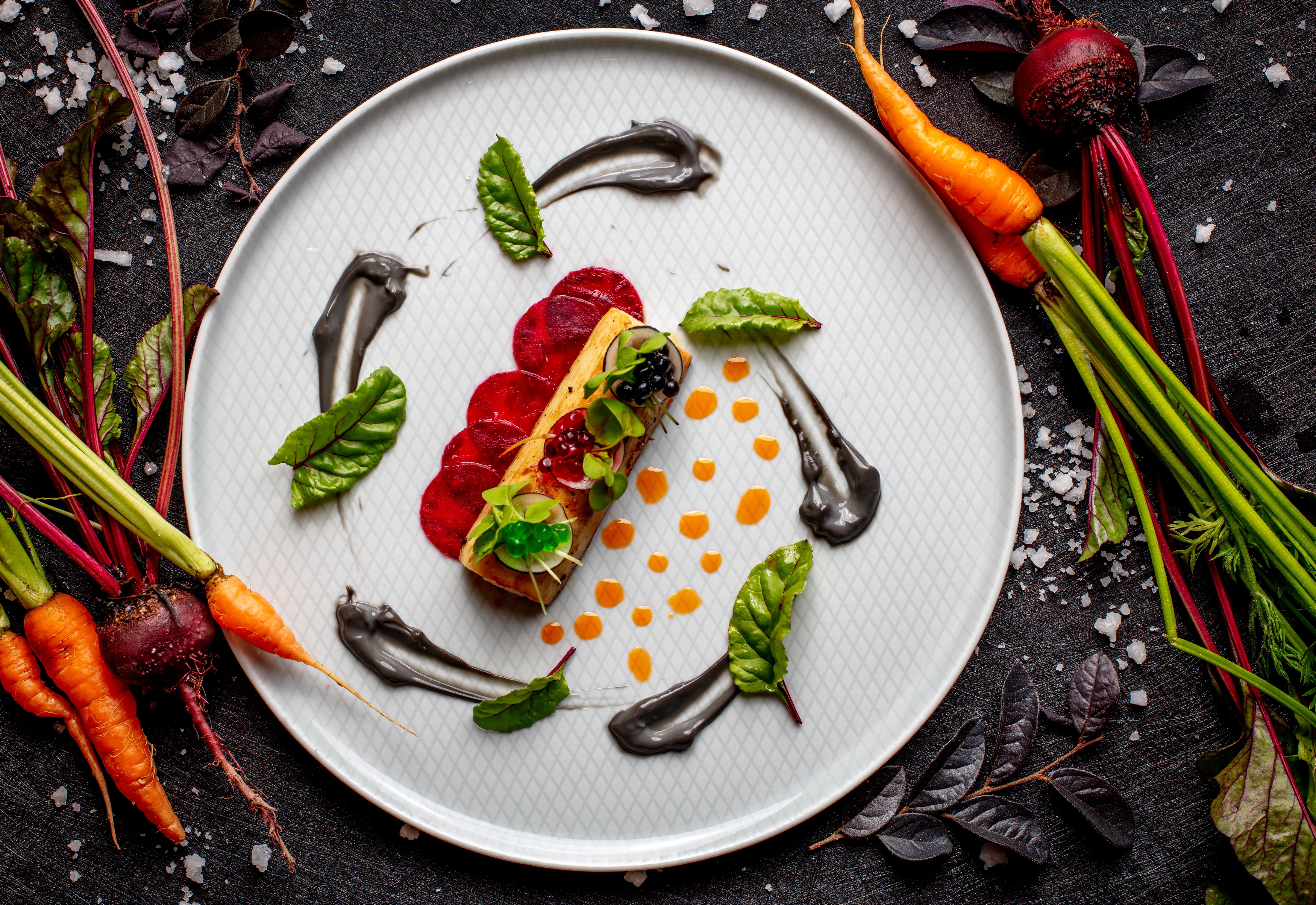 BT - Bhutan Spirit Sanctuary - Restaurant - food (2).webp