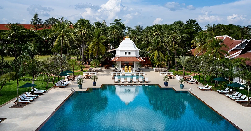 KH - Raffles Grand d'Angkor - Pool 2.webp