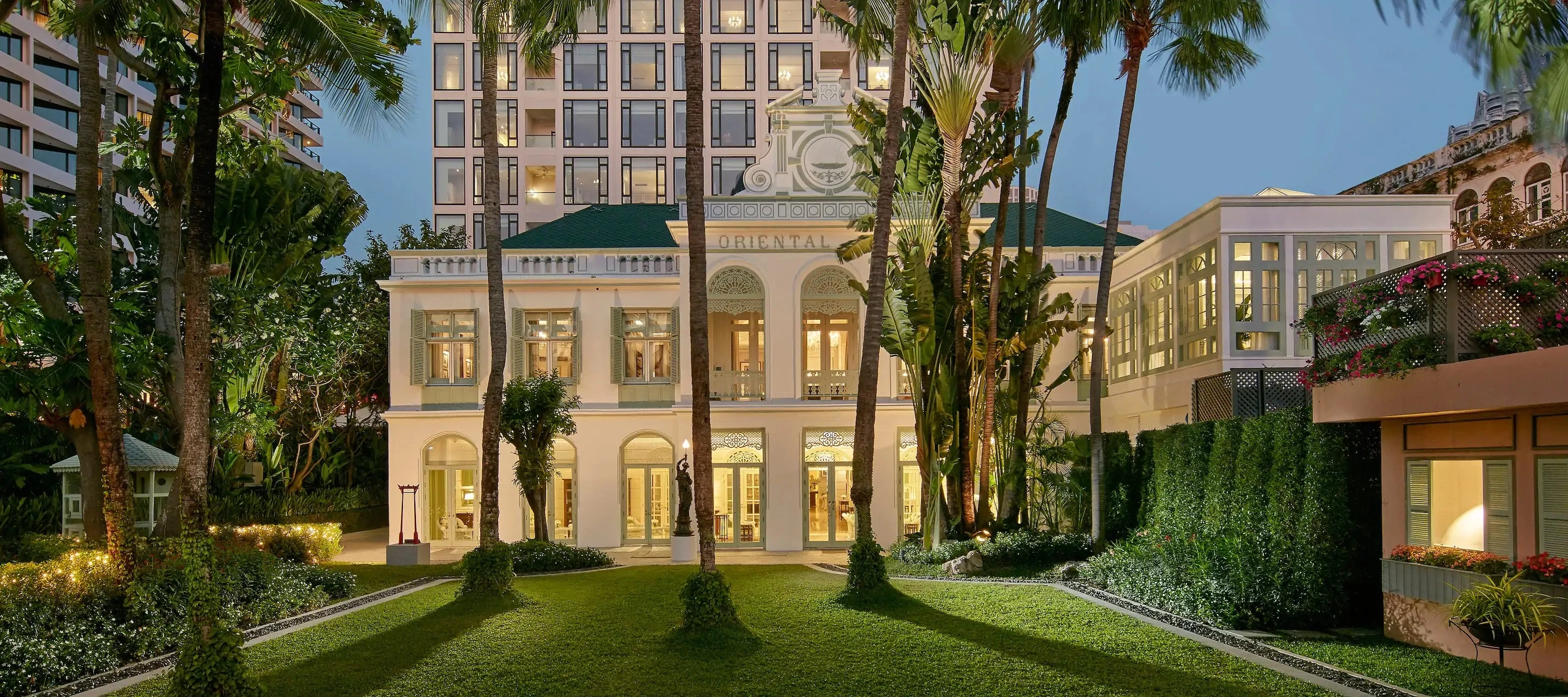 TH - Mandarin Oriental Bangkok - Exterior.webp