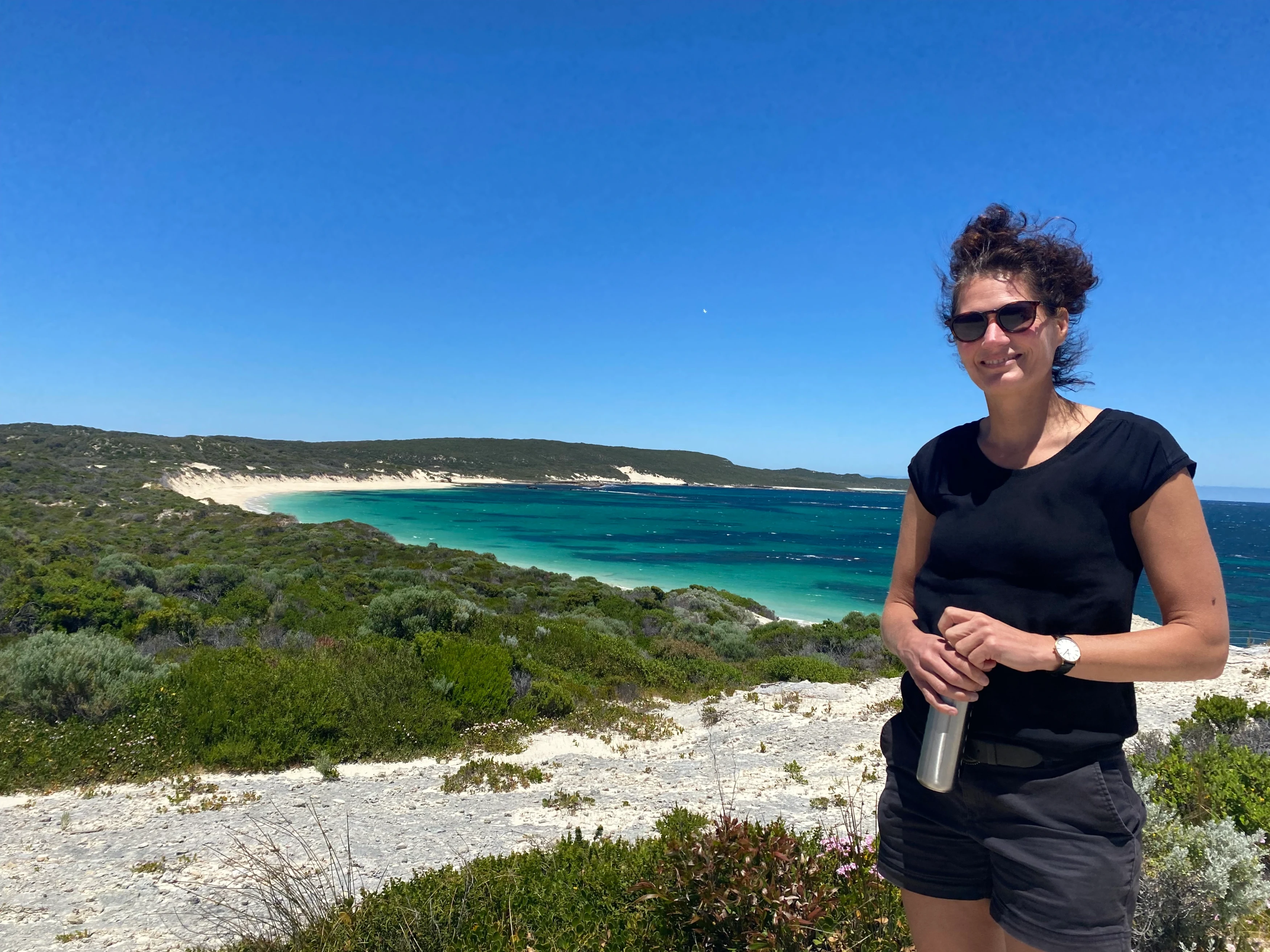 Smiths Beach Yallingup en Seraphine.webp
