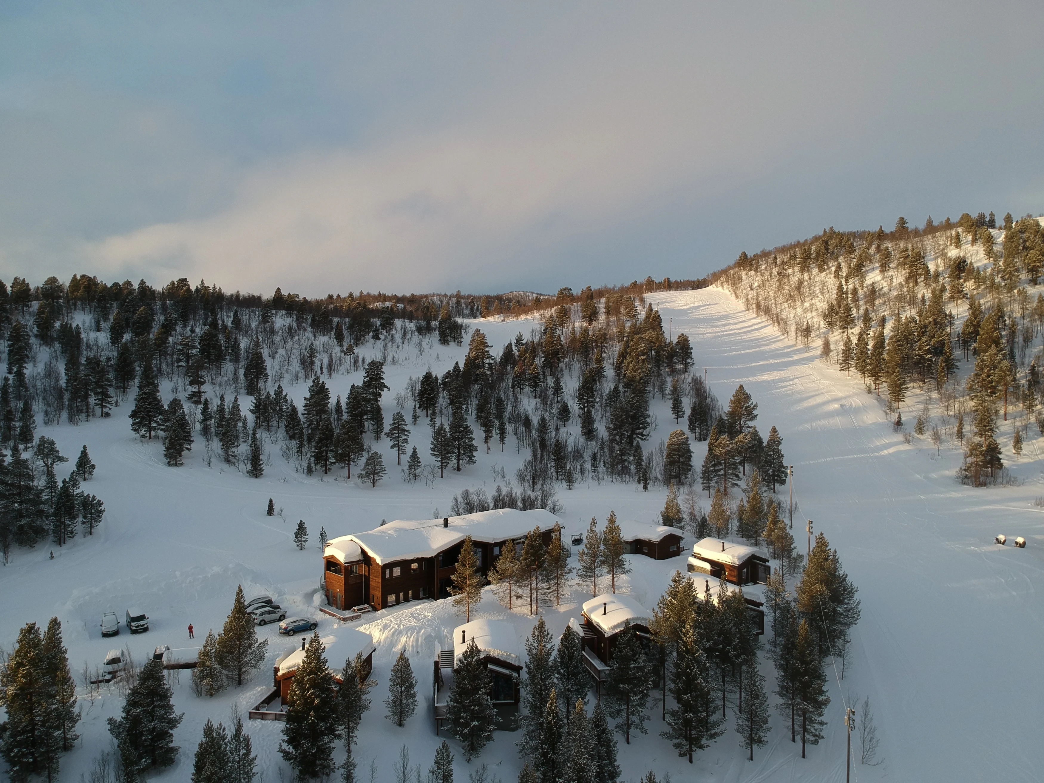 NO - accommodatie - Bjornfjell resort.webp