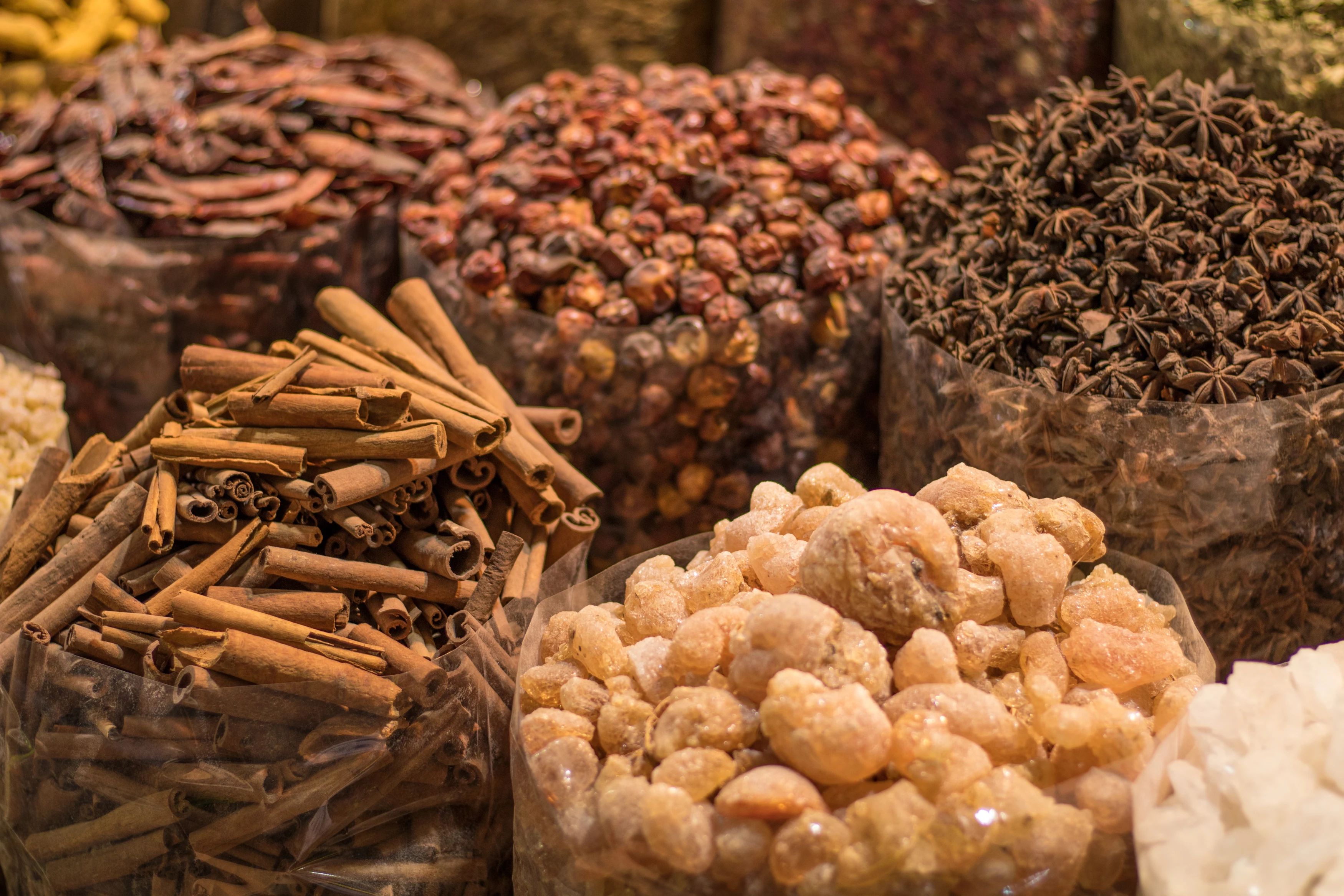 VAE - Dubai - Spice Soukh.webp