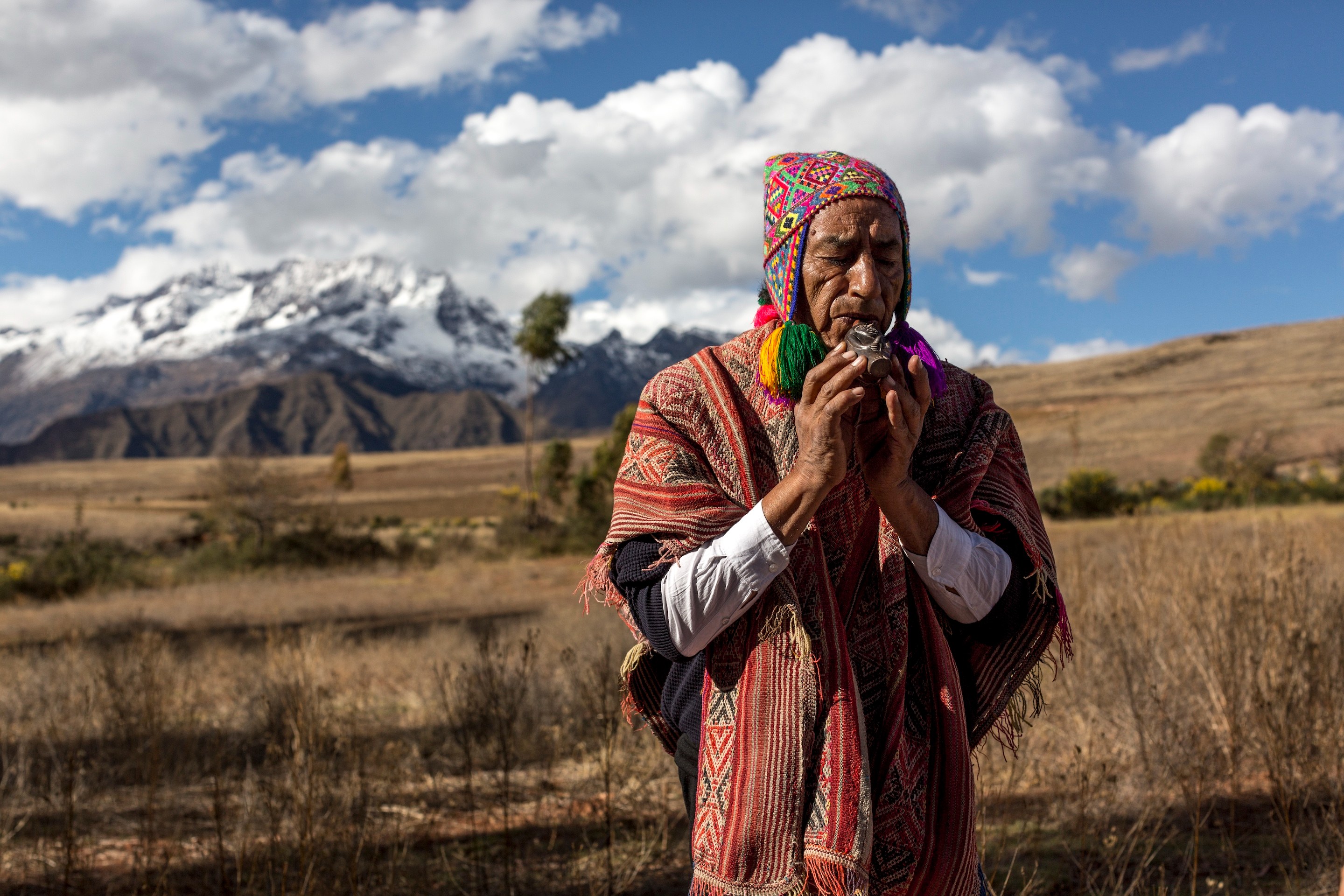 PE - Sacred Valley - Ceremony Music - Enigma  (1).JPG