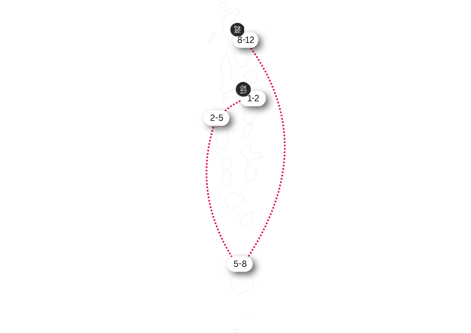 MV-Reissuggestie mapje-Island Hopping Malediven.png