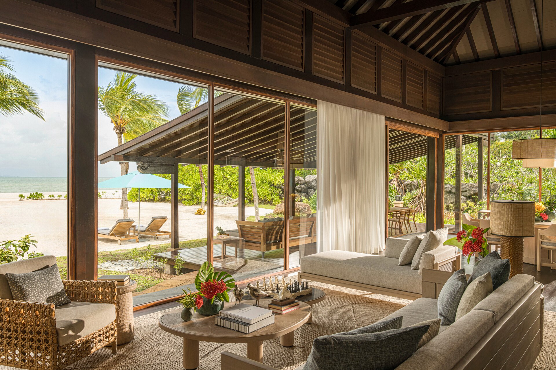 MY - Four Seasons Langkawi - Two Bedroom Beach Villa.jpg