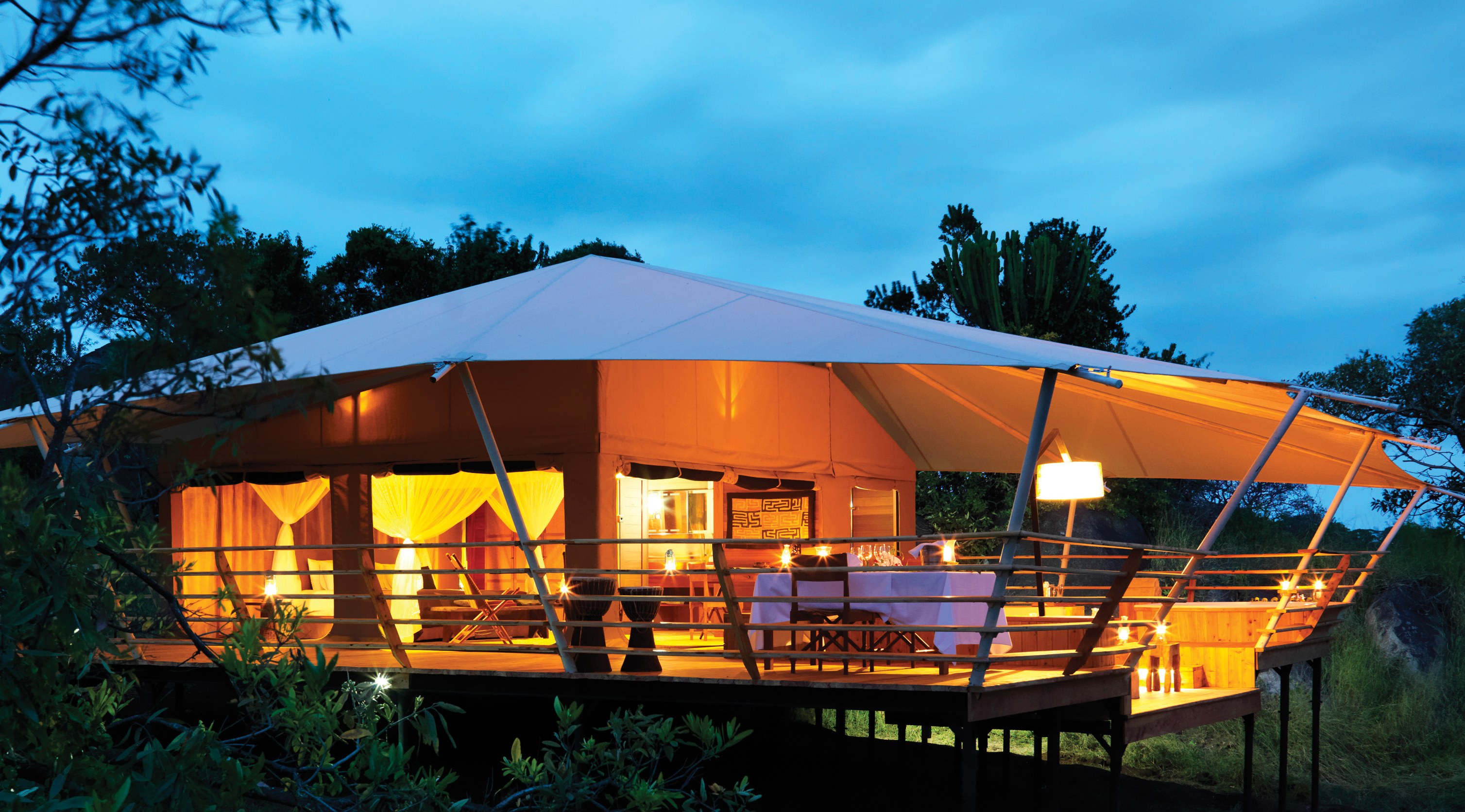 TZ - Serengeti Bushtops - tent exterior.jpg