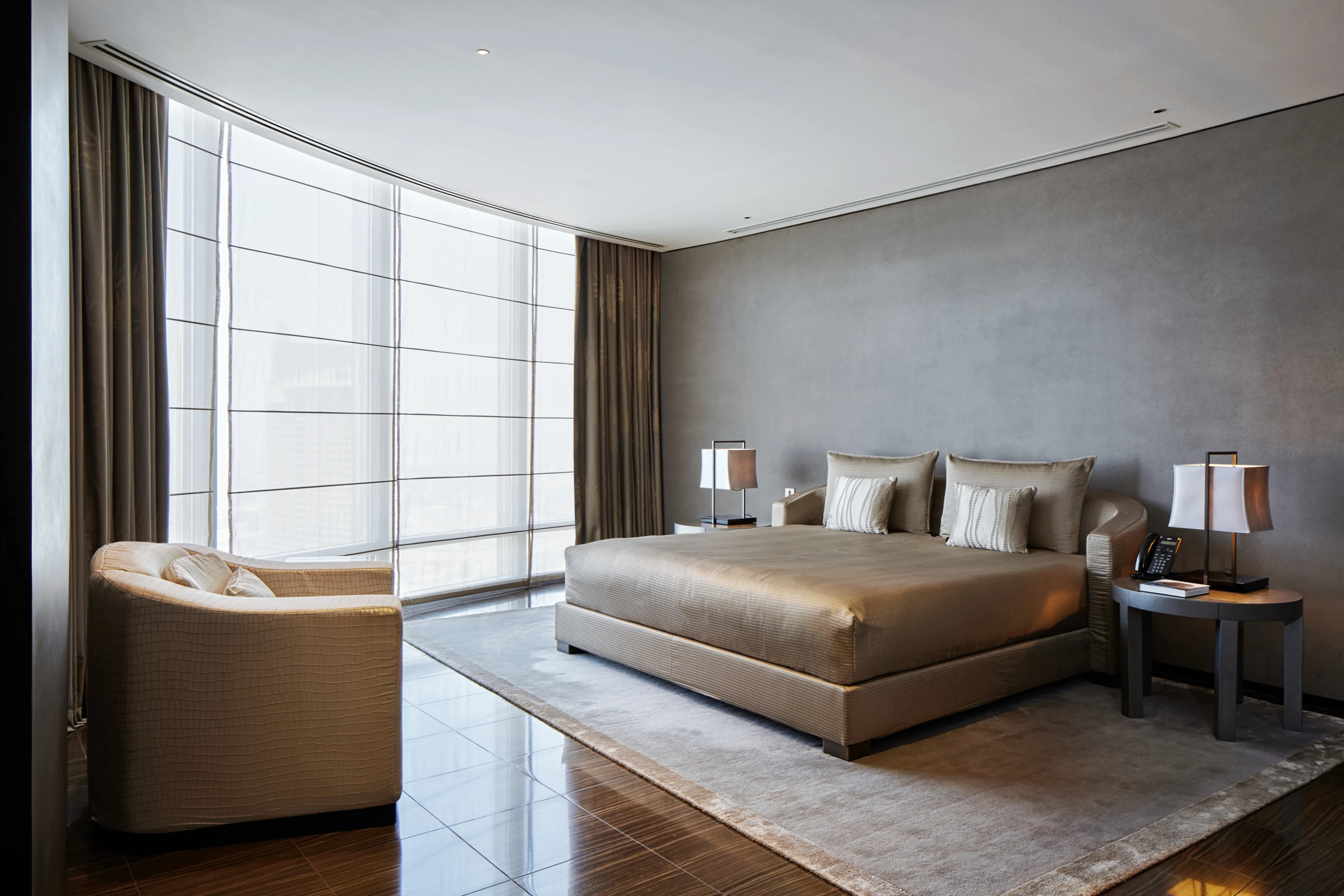 AE -Armani Hotel - Bedroom.webp