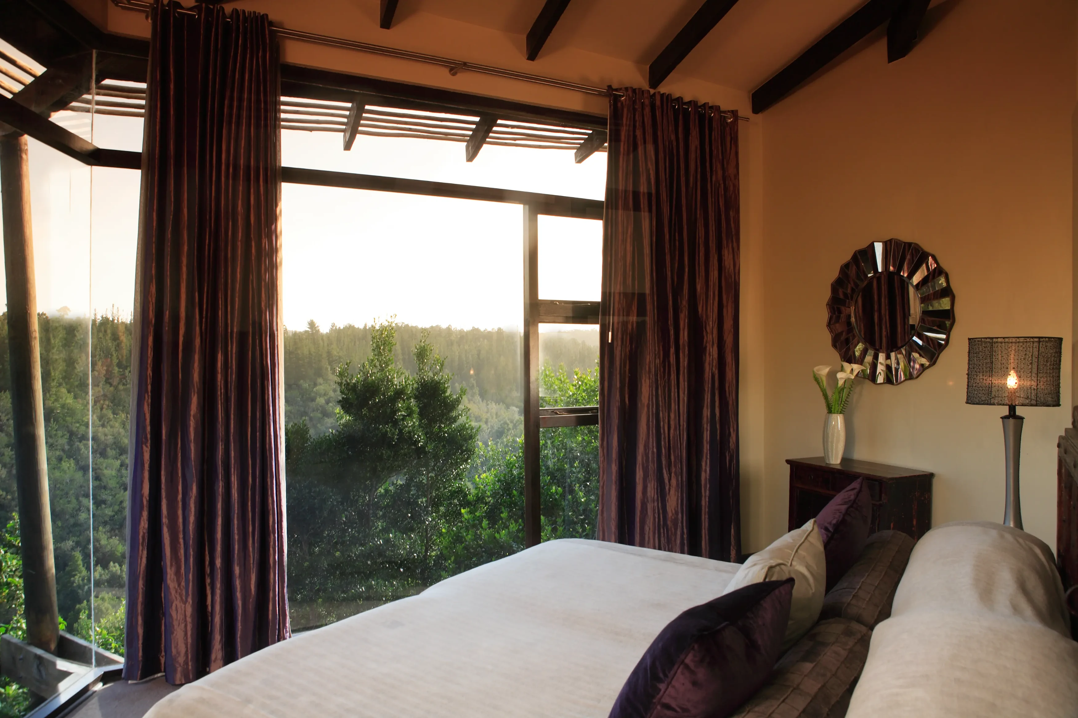 ZA-Tsala Treetop Lodge Private Residence Club Bedroom.webp