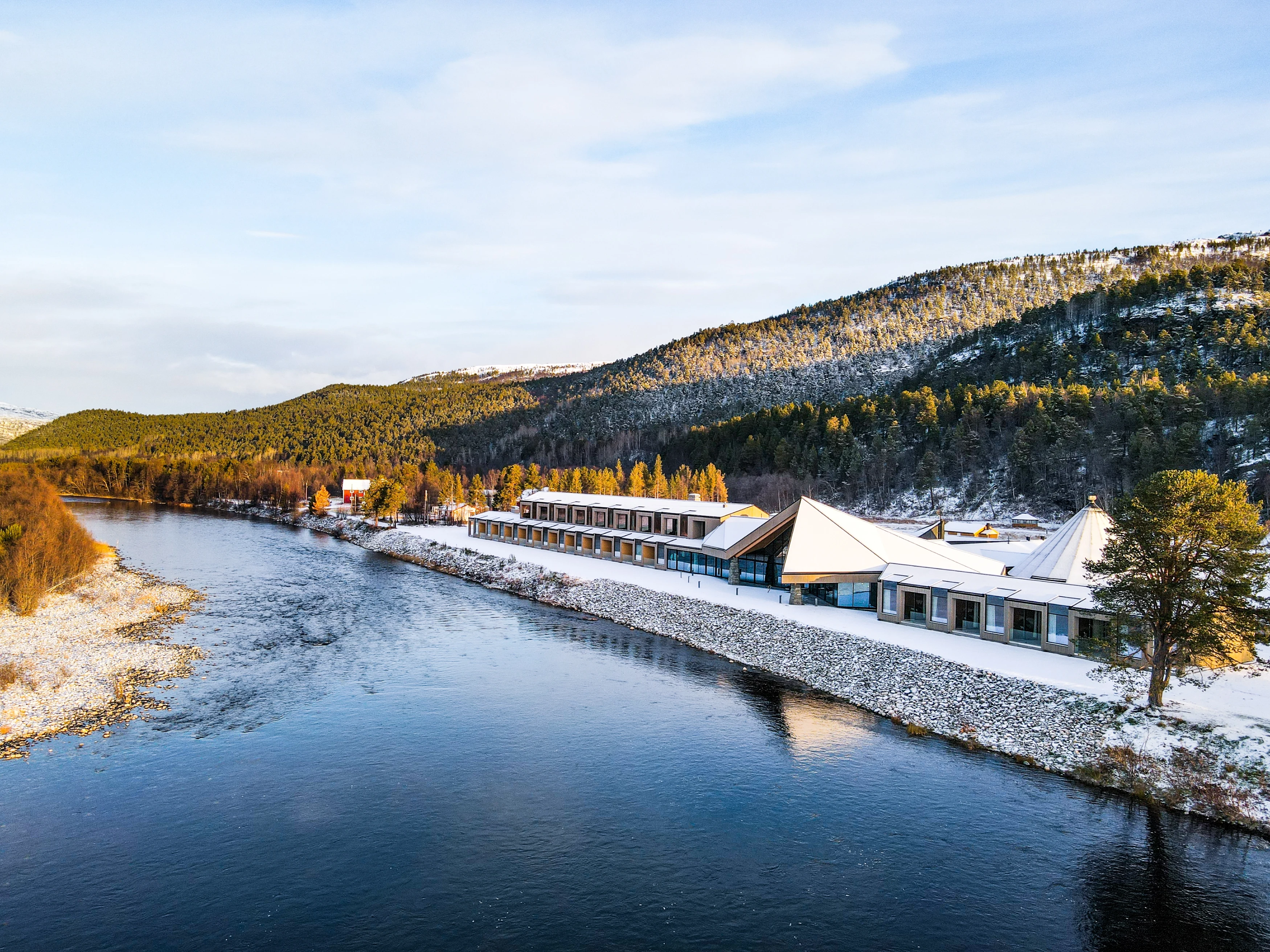 NO - accommodatie -  Sorrisniva - AWL Exterior Copyright.webp