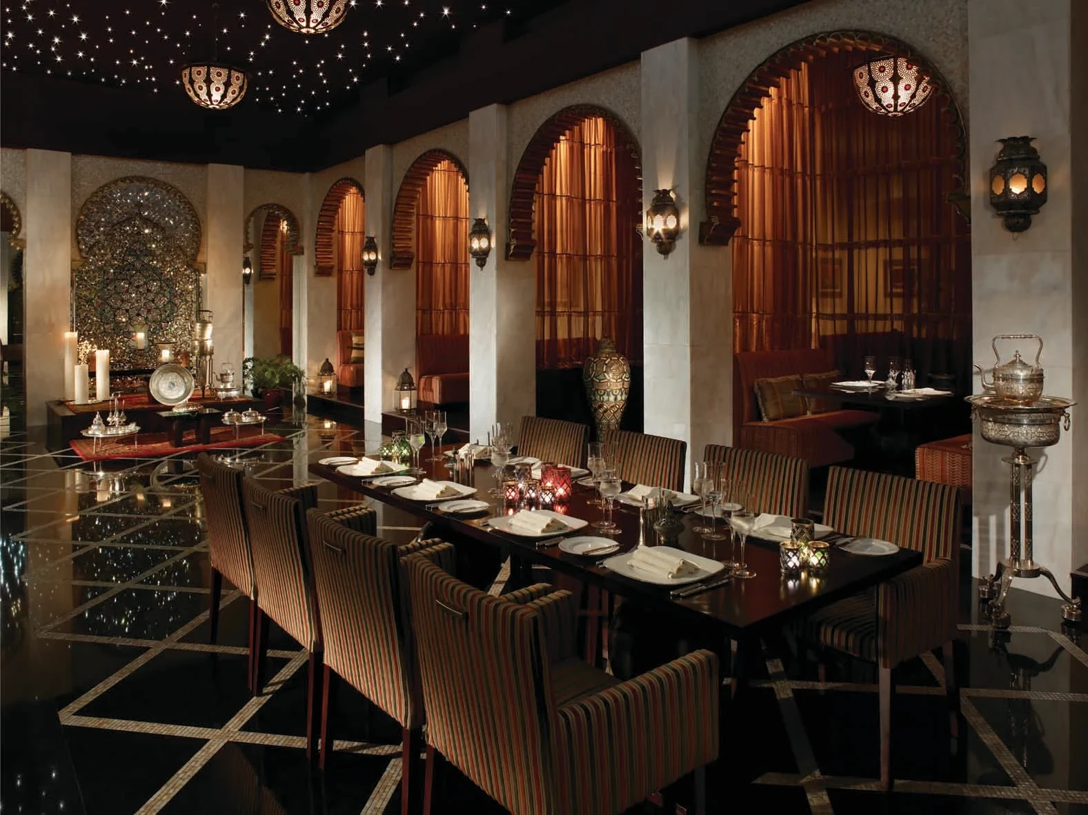 OM - Al Husn - Shahrazad restaurant.webp