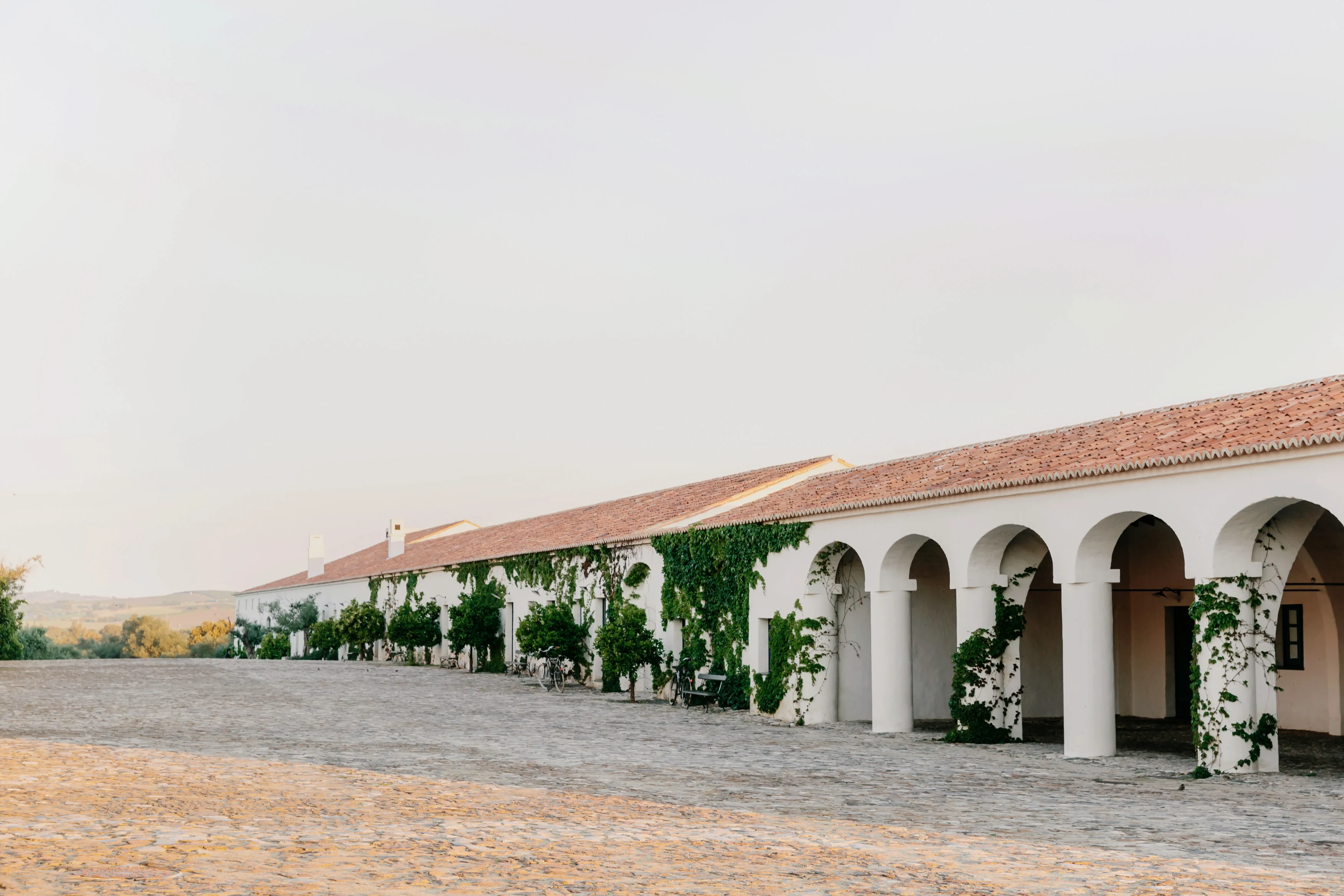 PT - Sao Laurenco de Barrocal - Estate_exterior.webp