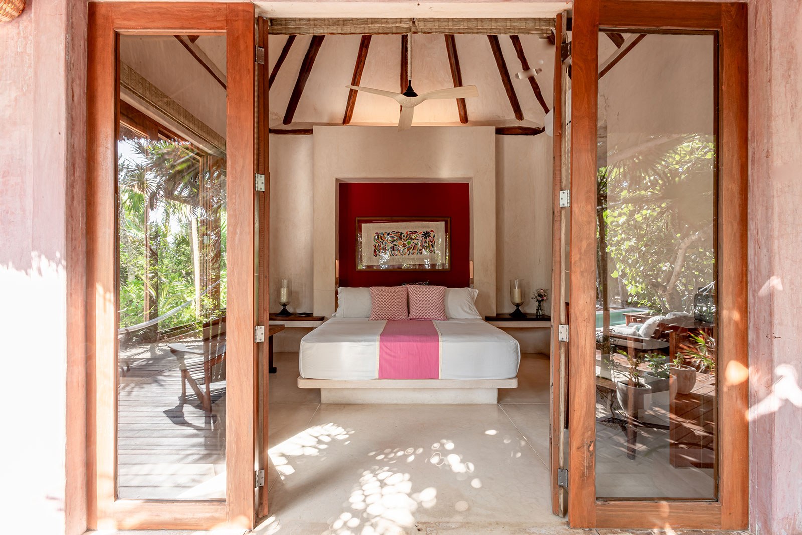 MX - Accommodatie - Casa Cantarena - Slapen.jpg