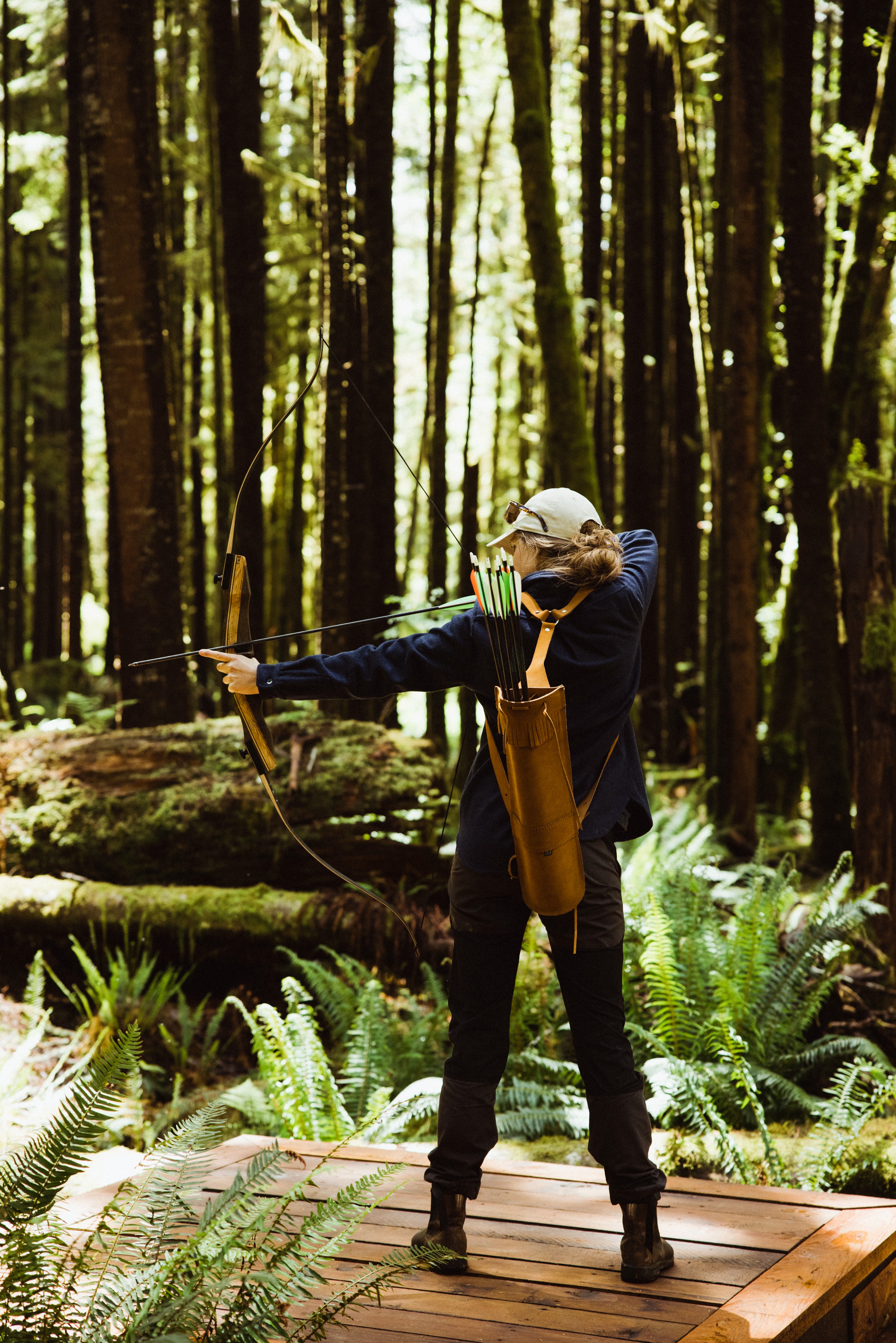 CA-Clayoqout Wilderness Lodge-Archery.jpg
