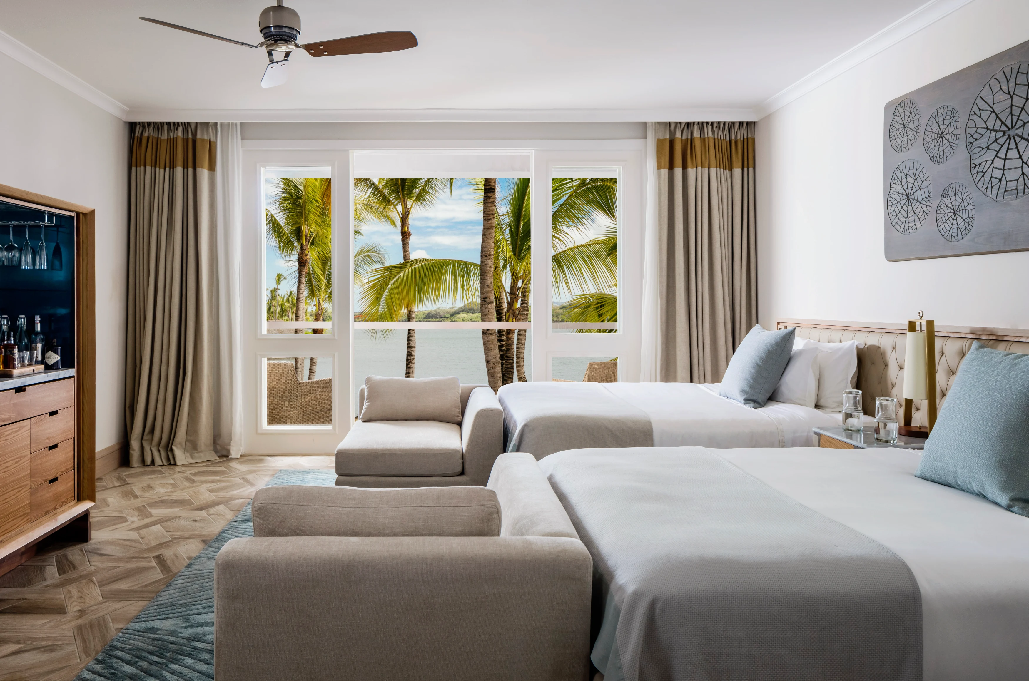 MU - One & Only St. Geran - Lagoon Room Twin.webp