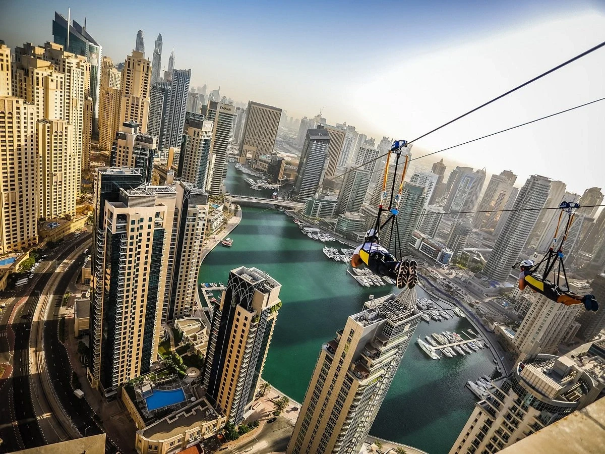 AE - Dubai - Xline.webp