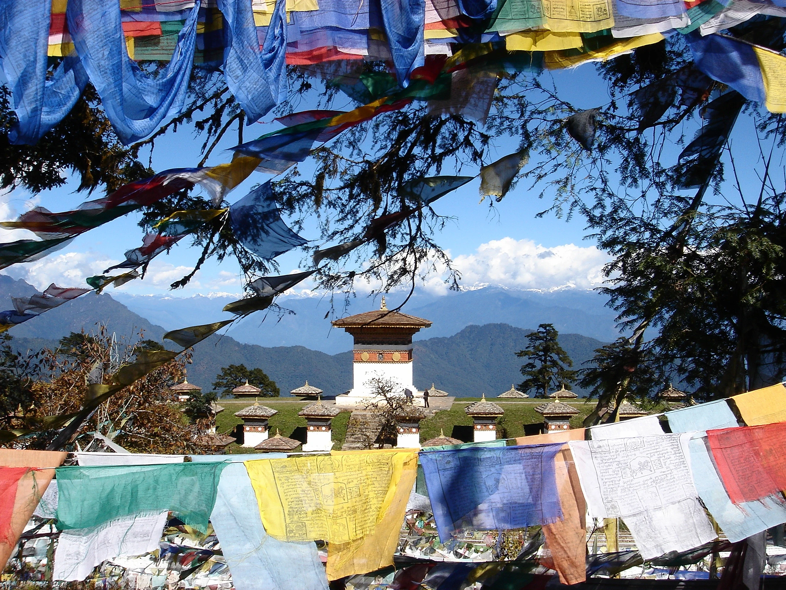 BT - Excursie - Dochula pass.webp