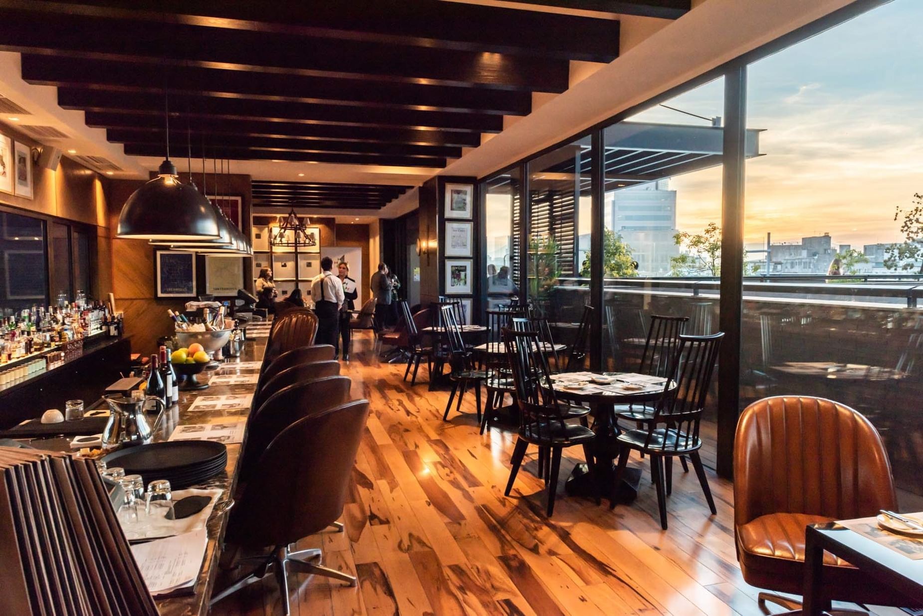 CL - Accommodatie - The Singular Santiago - Eten en drinken 3.jpg