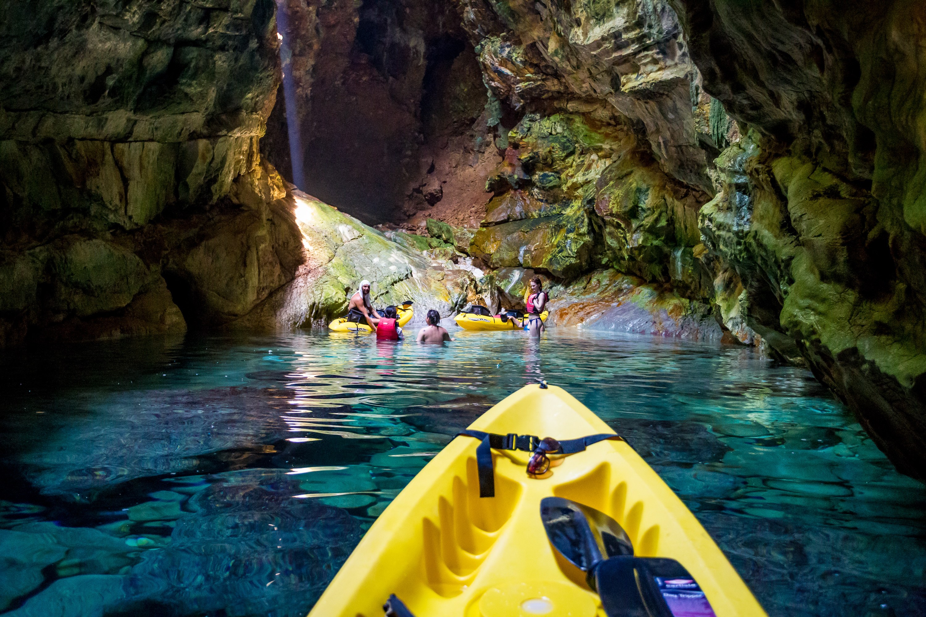 HR - Zadar - Excursie - Kajakkan Dugi Otok 5.jpg