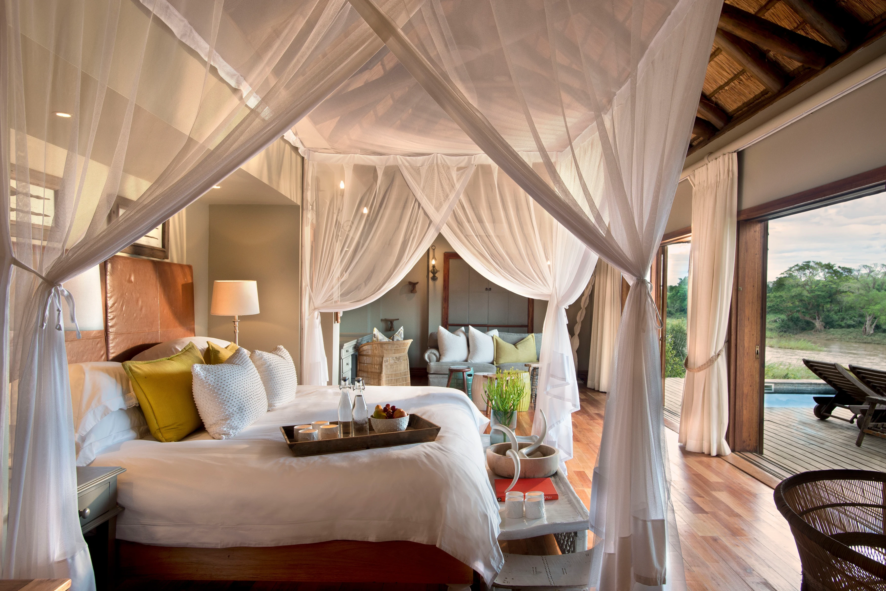 ZA-Lion Sands Narina Lodge-Suite_Bedroom Interior.-2.webp