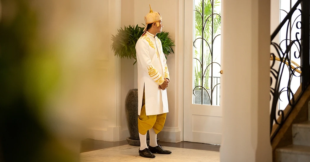 KH - Raffles Grand d'Angkor - Doorman.webp