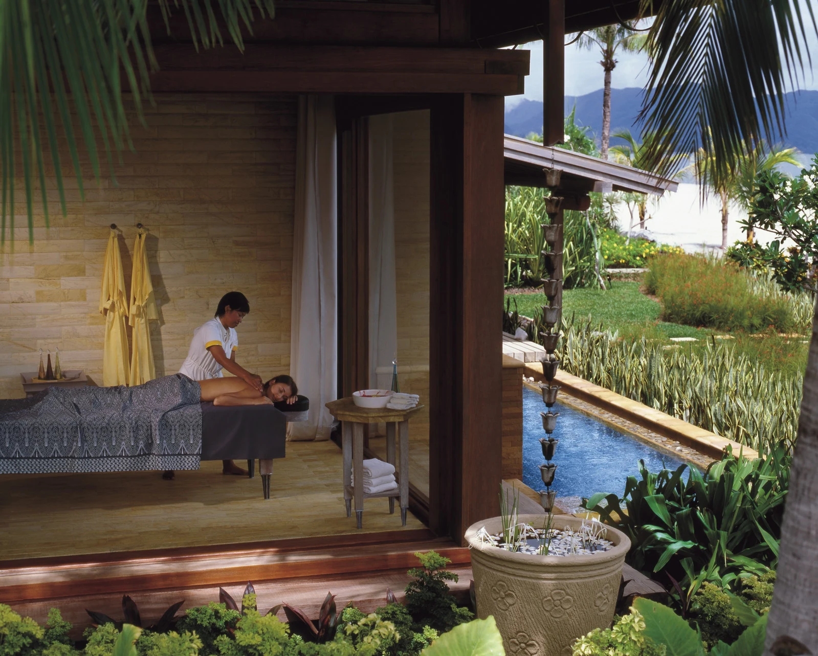 MY - Four Seasons Langkawi -Spa treatment.webp