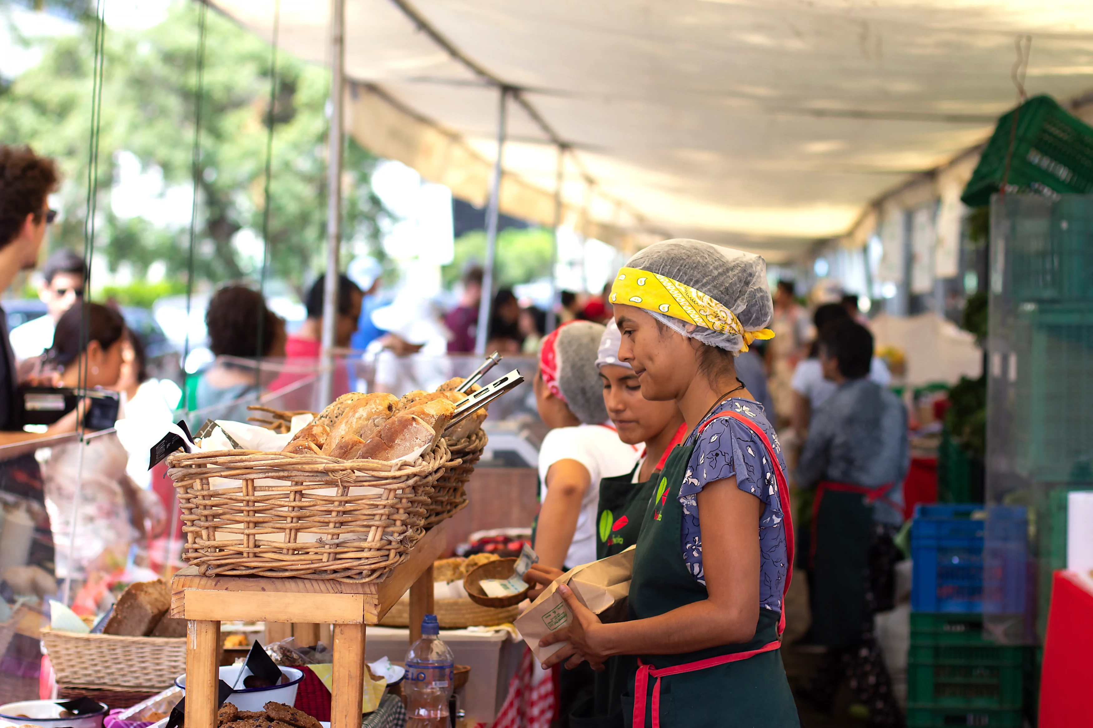 PE - Lima - Market Lima - Istock (1).webp