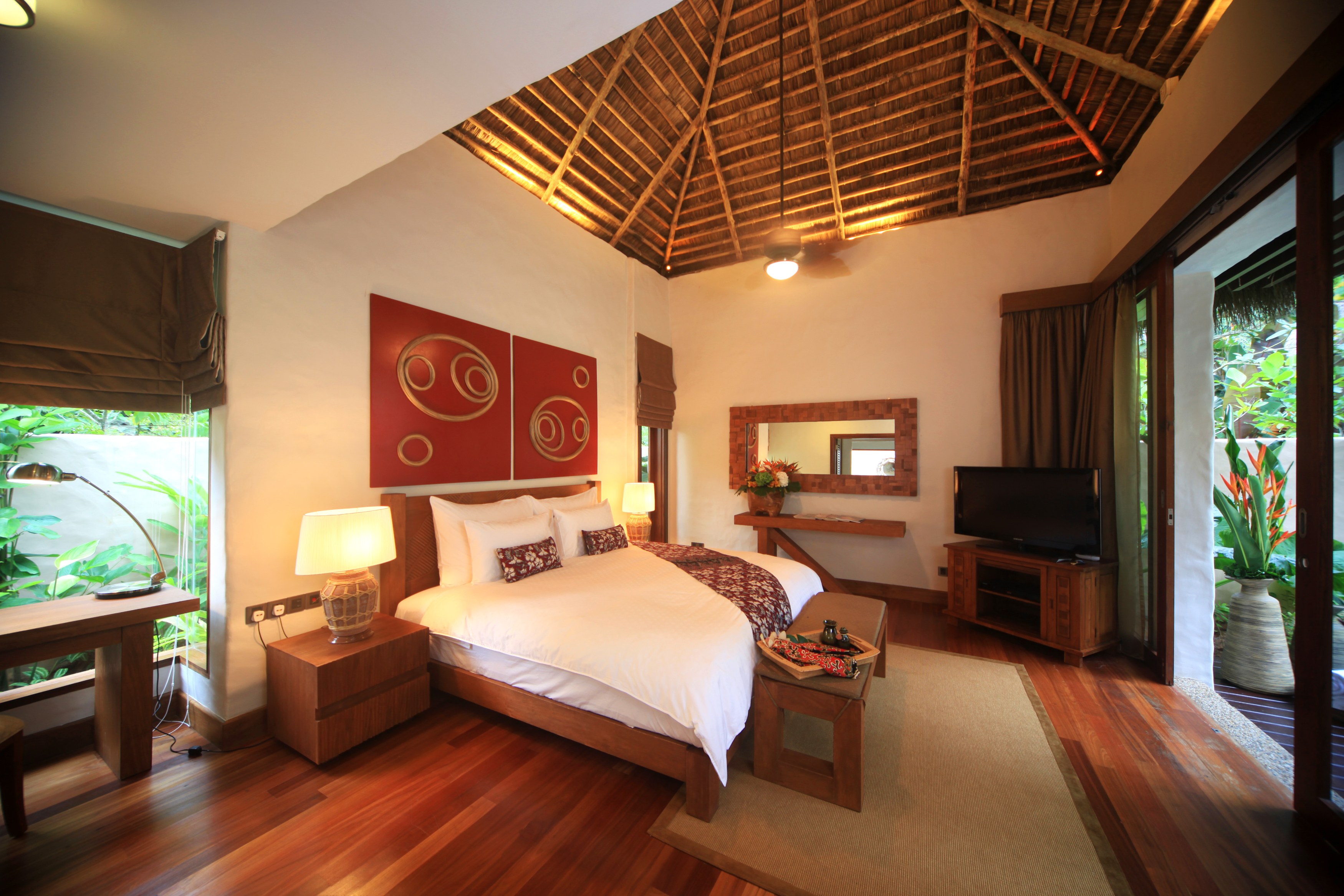 MY - Banjaran Hotsprings - Garden Villa Bedroom.jpg