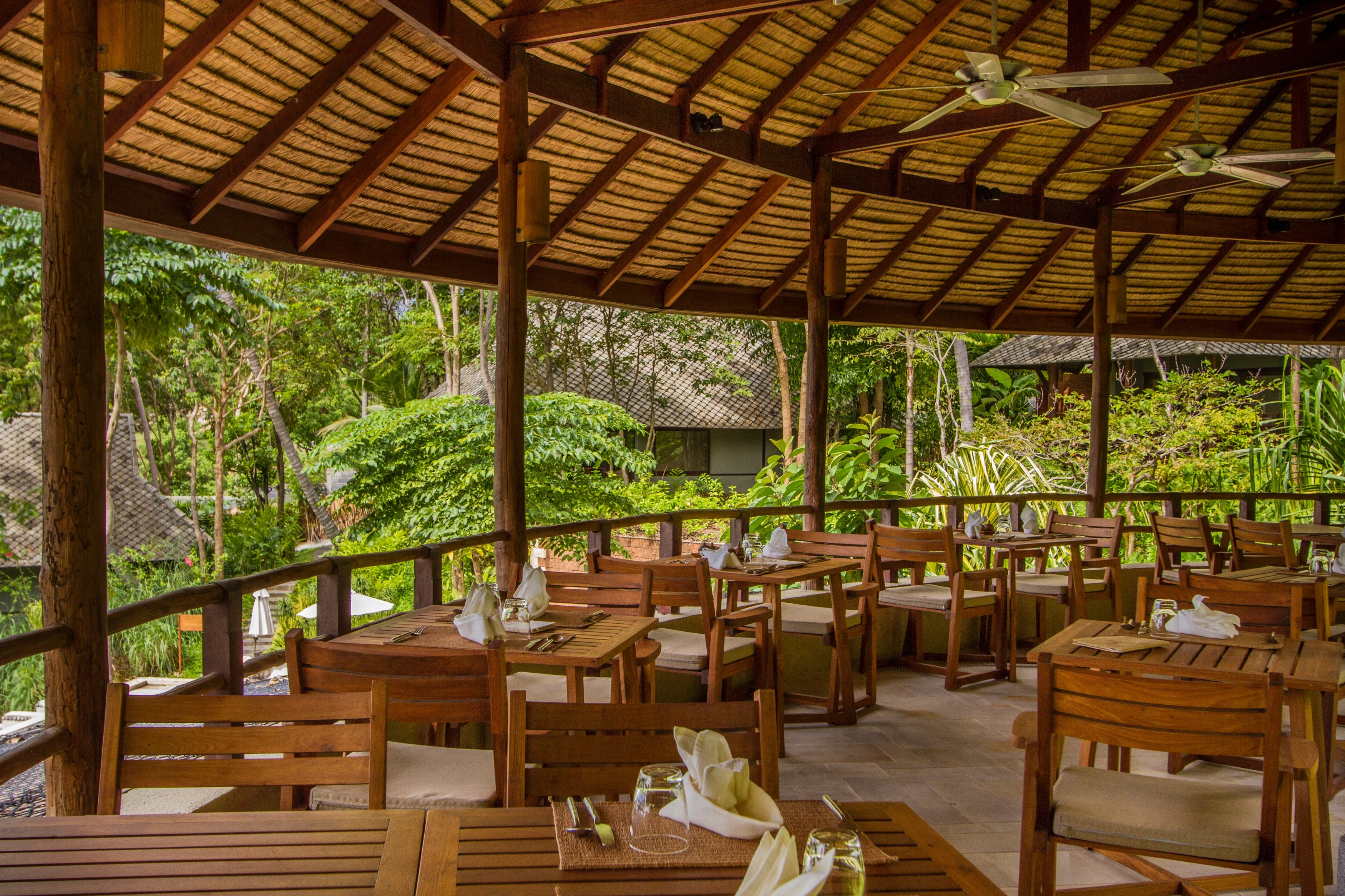 TH - Kamalaya Koh Samui - Amrita Cafe.webp
