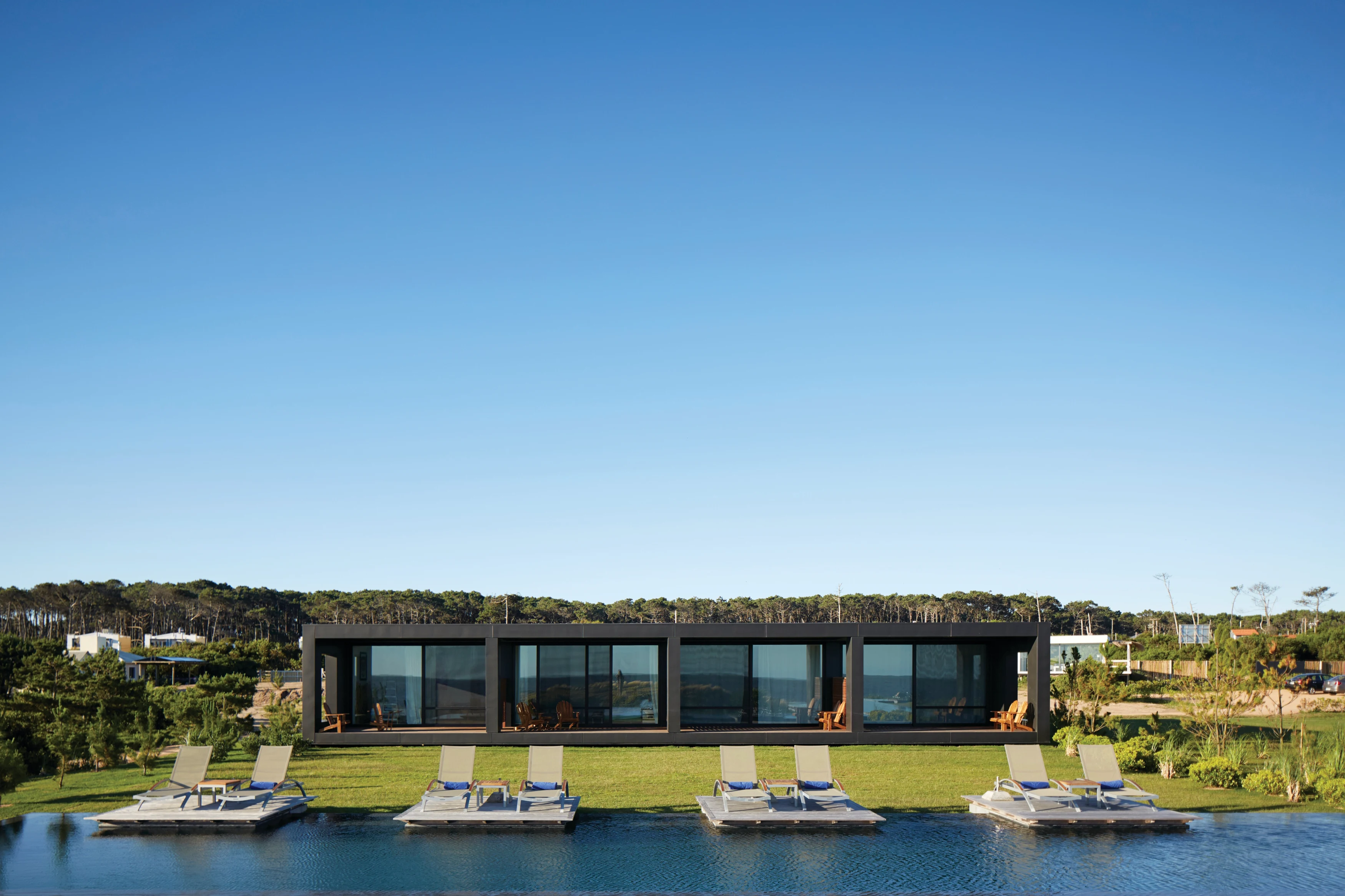 UY - accommodatie -Bahia Vik - Zinc Negro Bungalow.webp