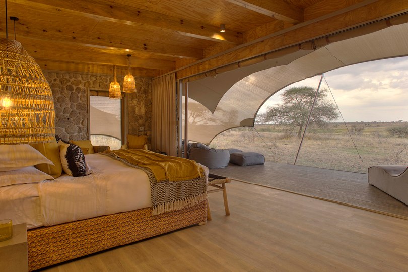 TZ-Namiri Plains-Tent interior.jpg