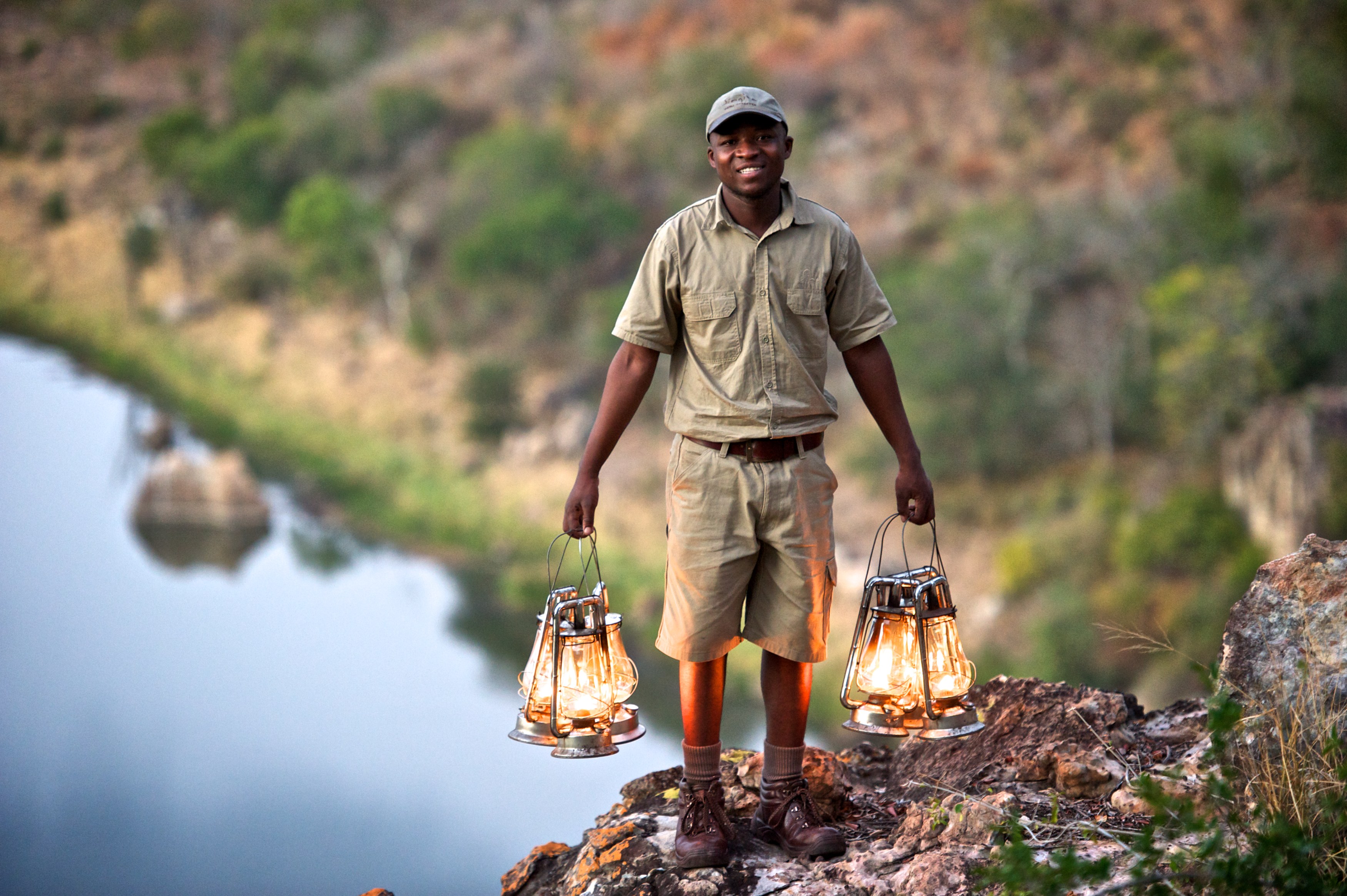 ZW - Singita Pamushana - Staff.jpg